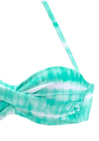 s.Oliver, Bikini felső, zöld