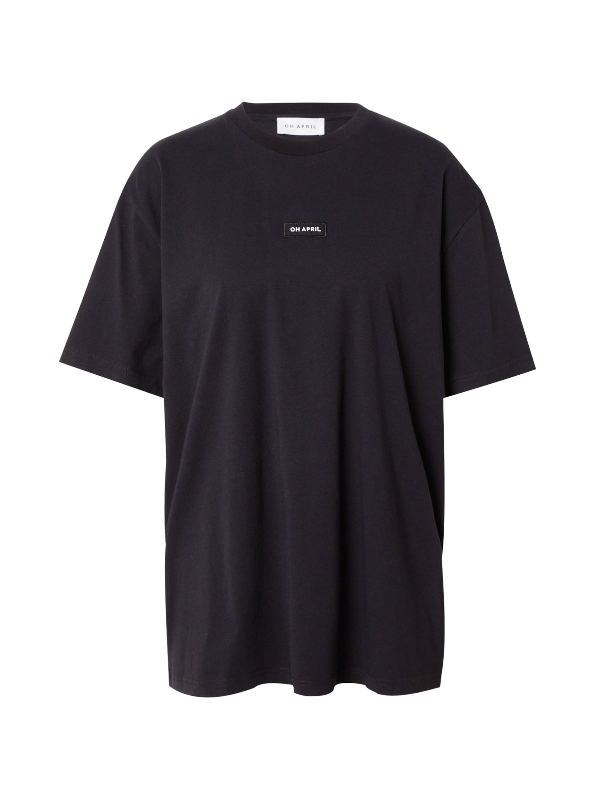 OH APRIL T-shirt 'Boyfriend' dam