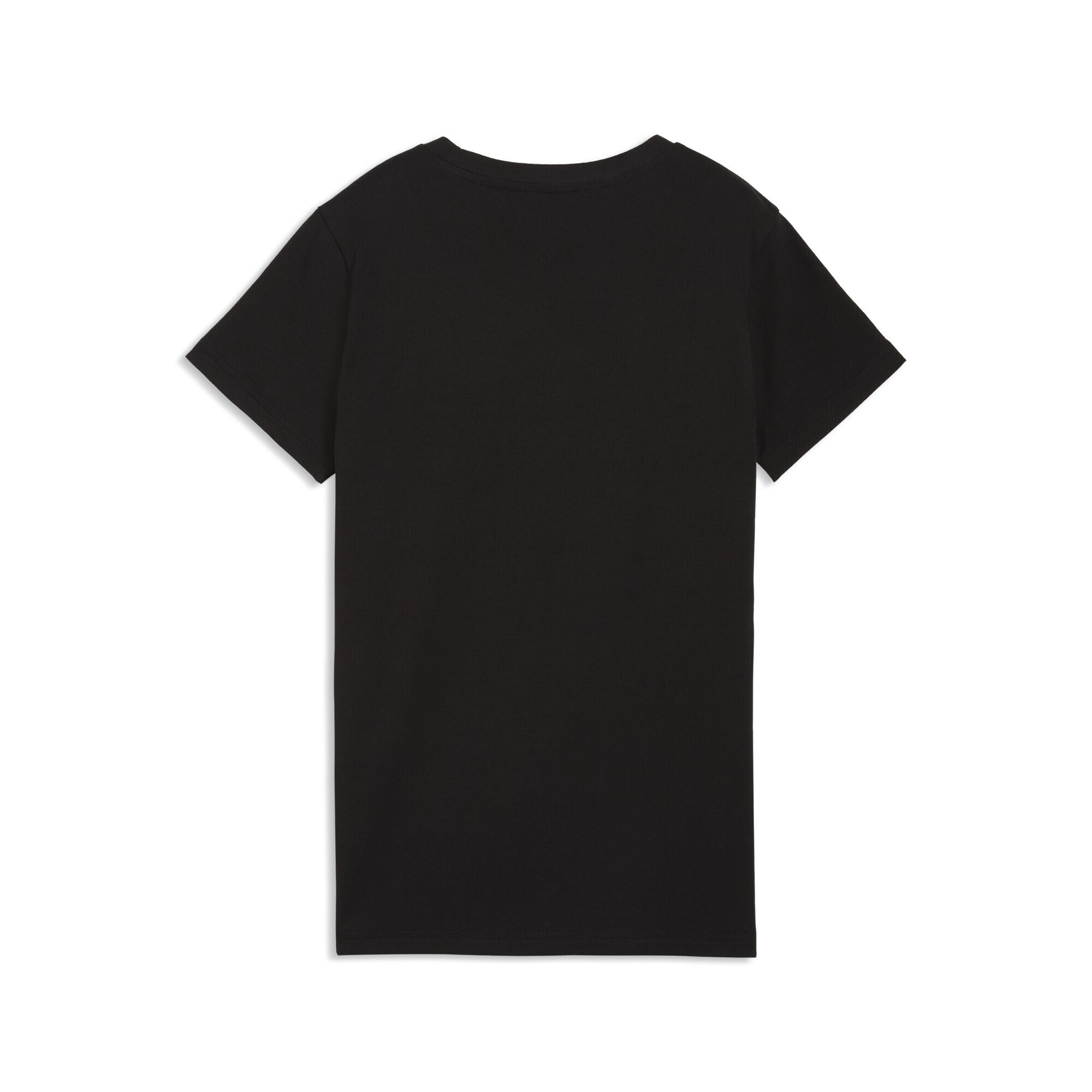 PUMA Tričko 'Essentials'  čierna (obrázok 5)