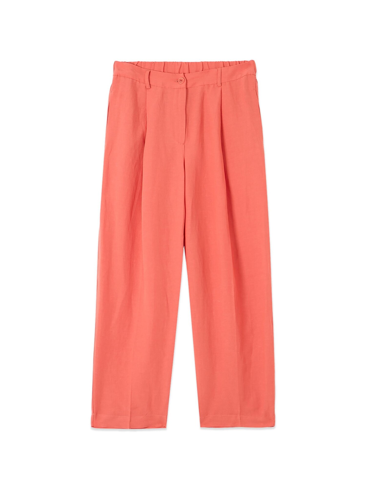 oltre Pantalón  naranja
