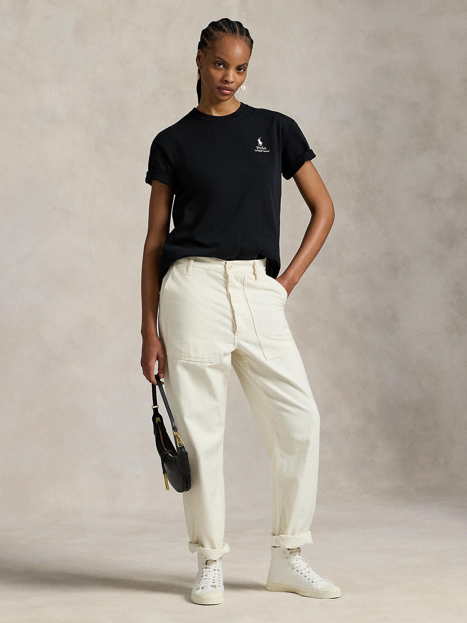 Thumbnail - Polo Ralph Lauren T-Shirt