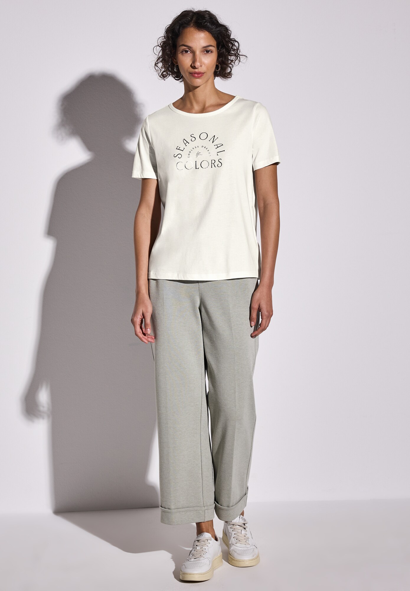 Thumbnail - STREET ONE T-Shirt