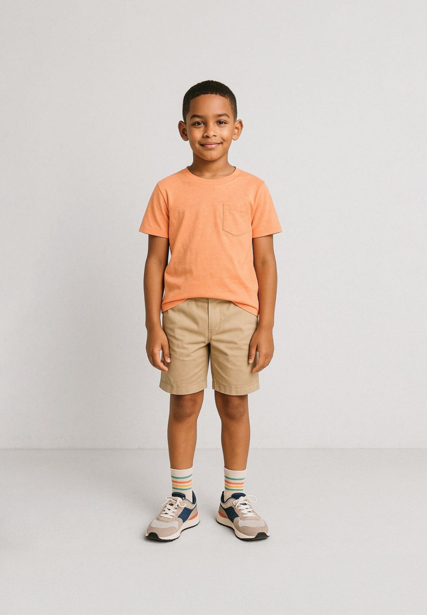Thumbnail - MINOTI Shorts