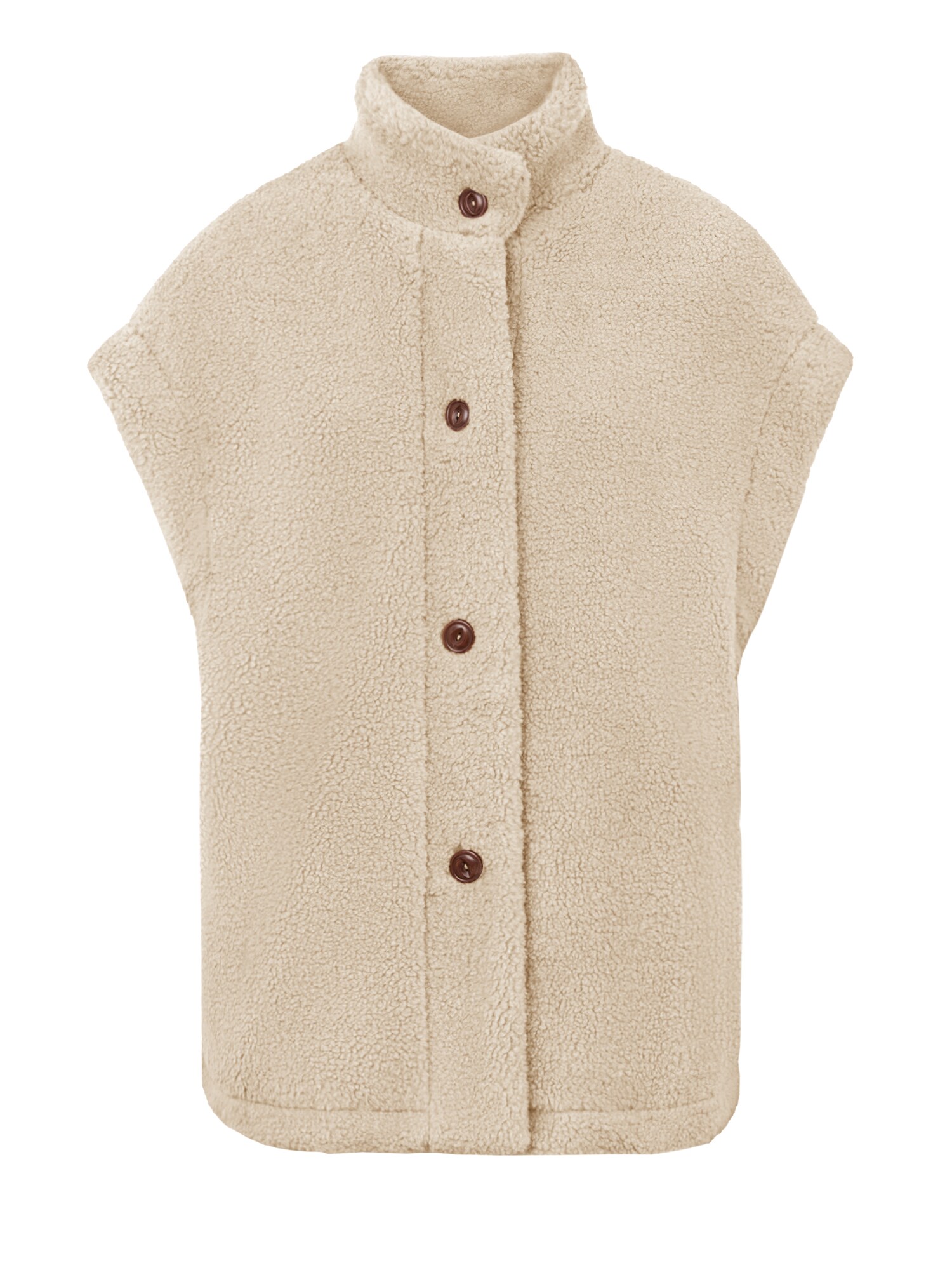 Imily Bela Vestă  bej