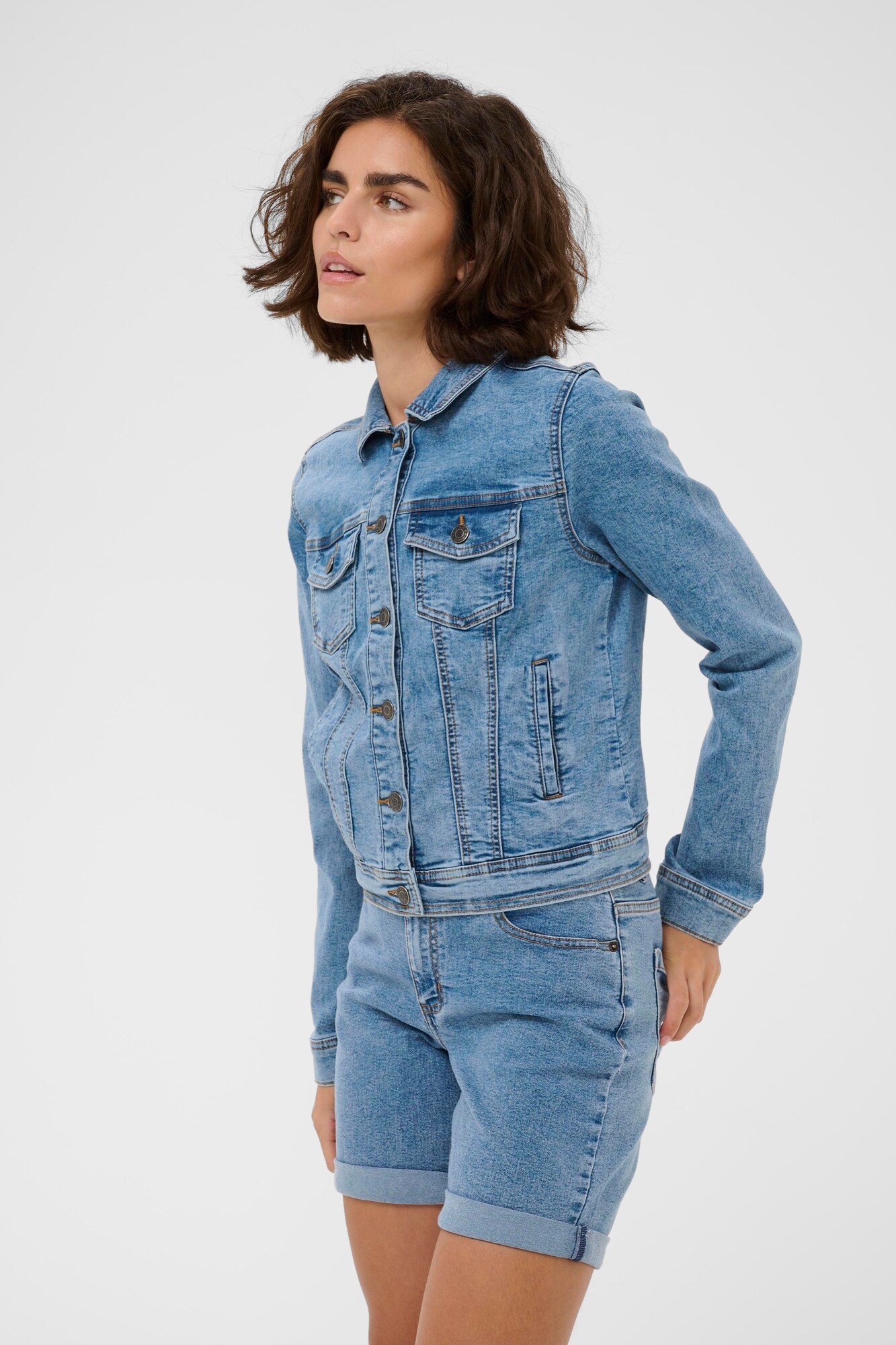 Kaffe Jacke KAVilma