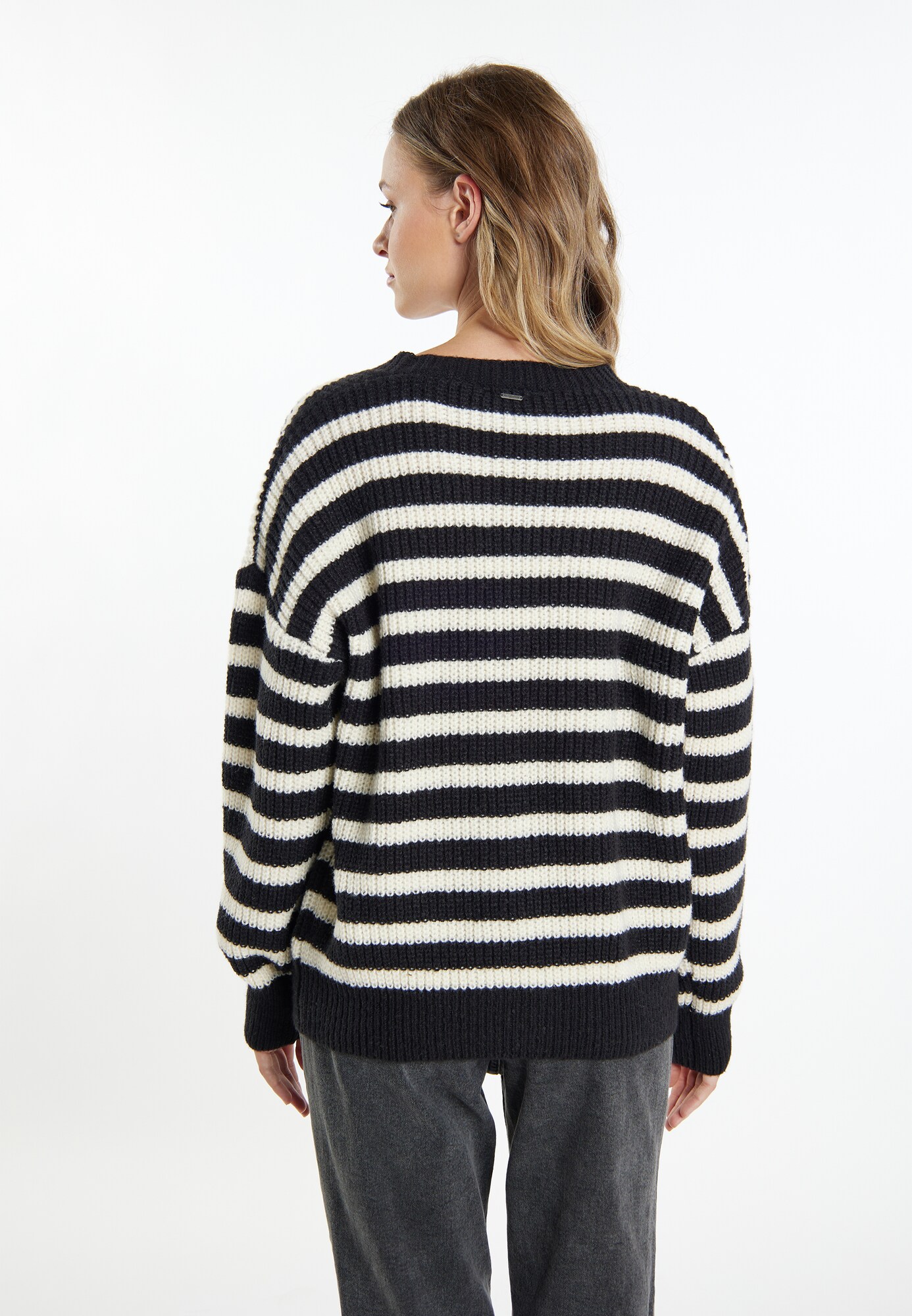 Thumbnail - DreiMaster Vintage Strickjacke