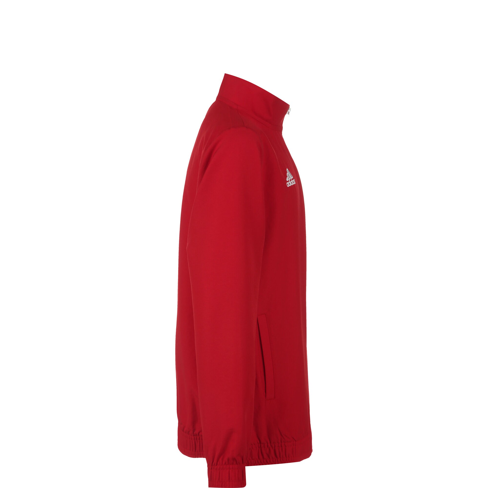 Thumbnail - ADIDAS PERFORMANCE Sportjacke Entrada 22 Presentation