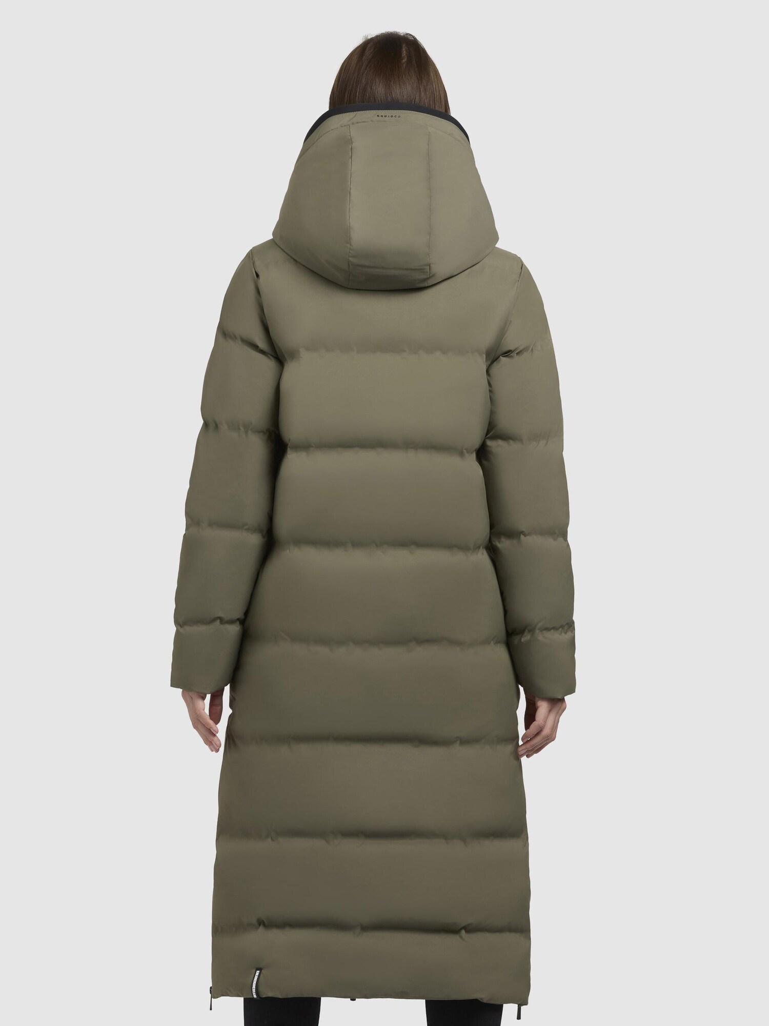 Thumbnail - Wintermantel