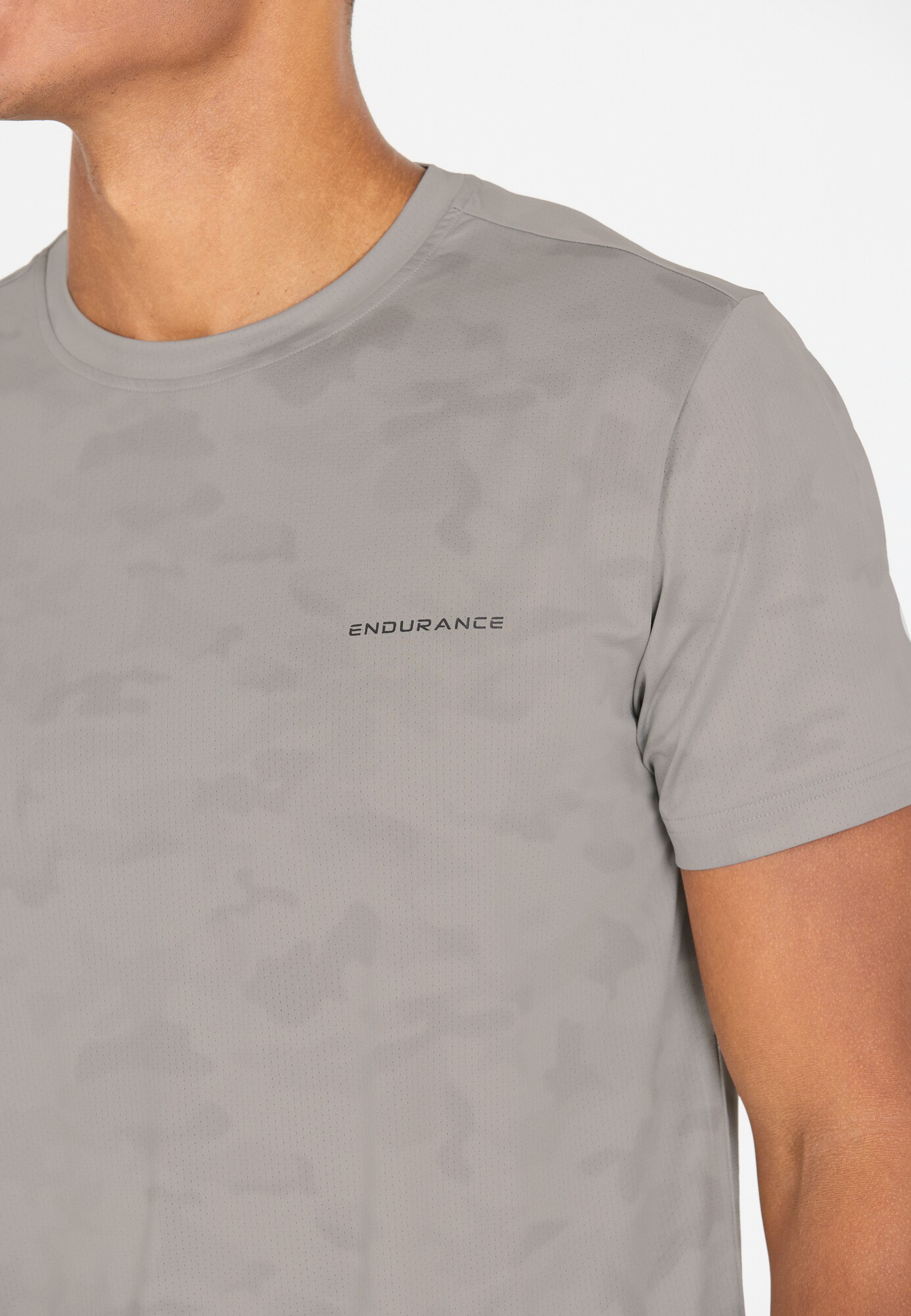 Thumbnail - ENDURANCE Funktionsshirt Genen