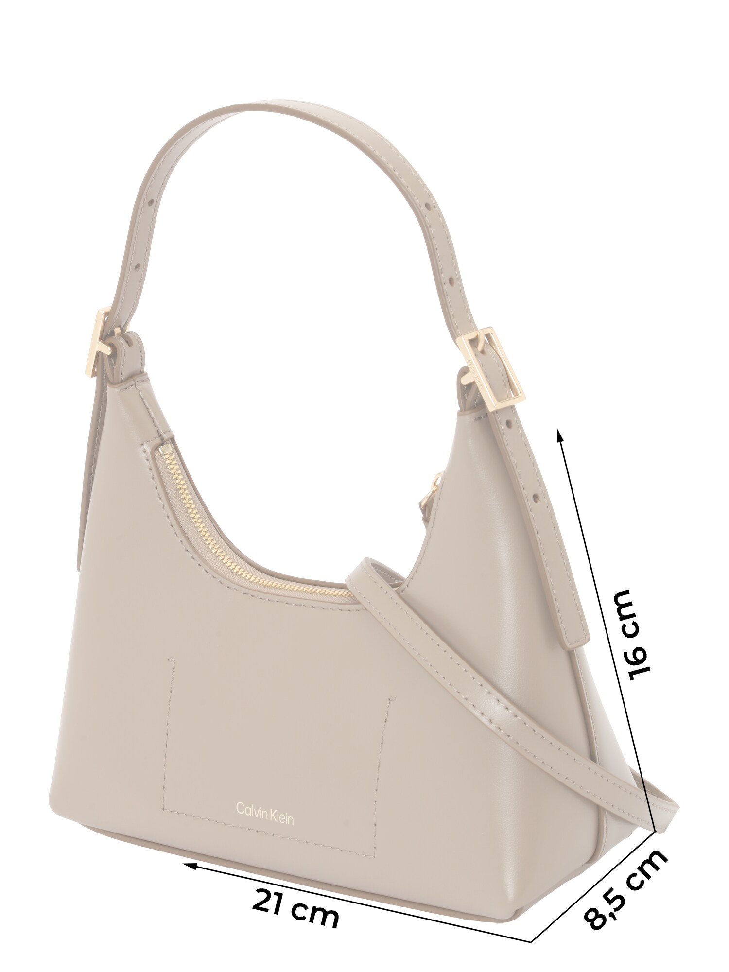 Calvin Klein – rafinată pentru femei geantă
