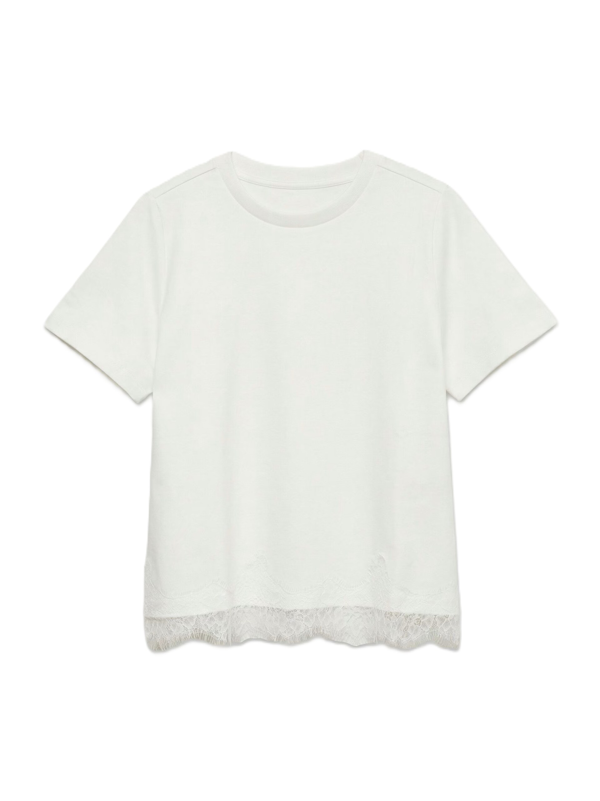 VERO MODA T-shirt 'VMSara' dam