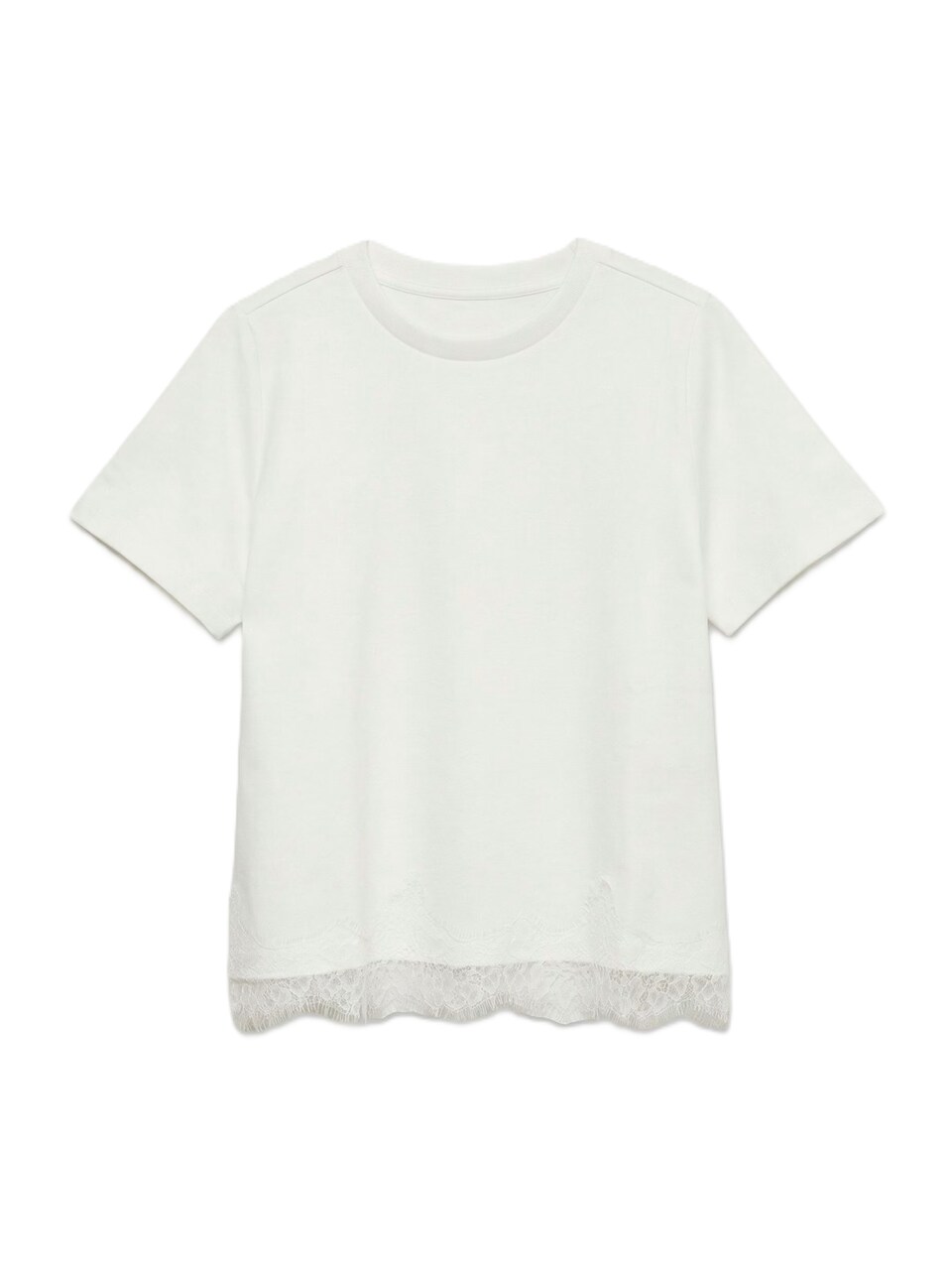 T-shirt 'VMSara'