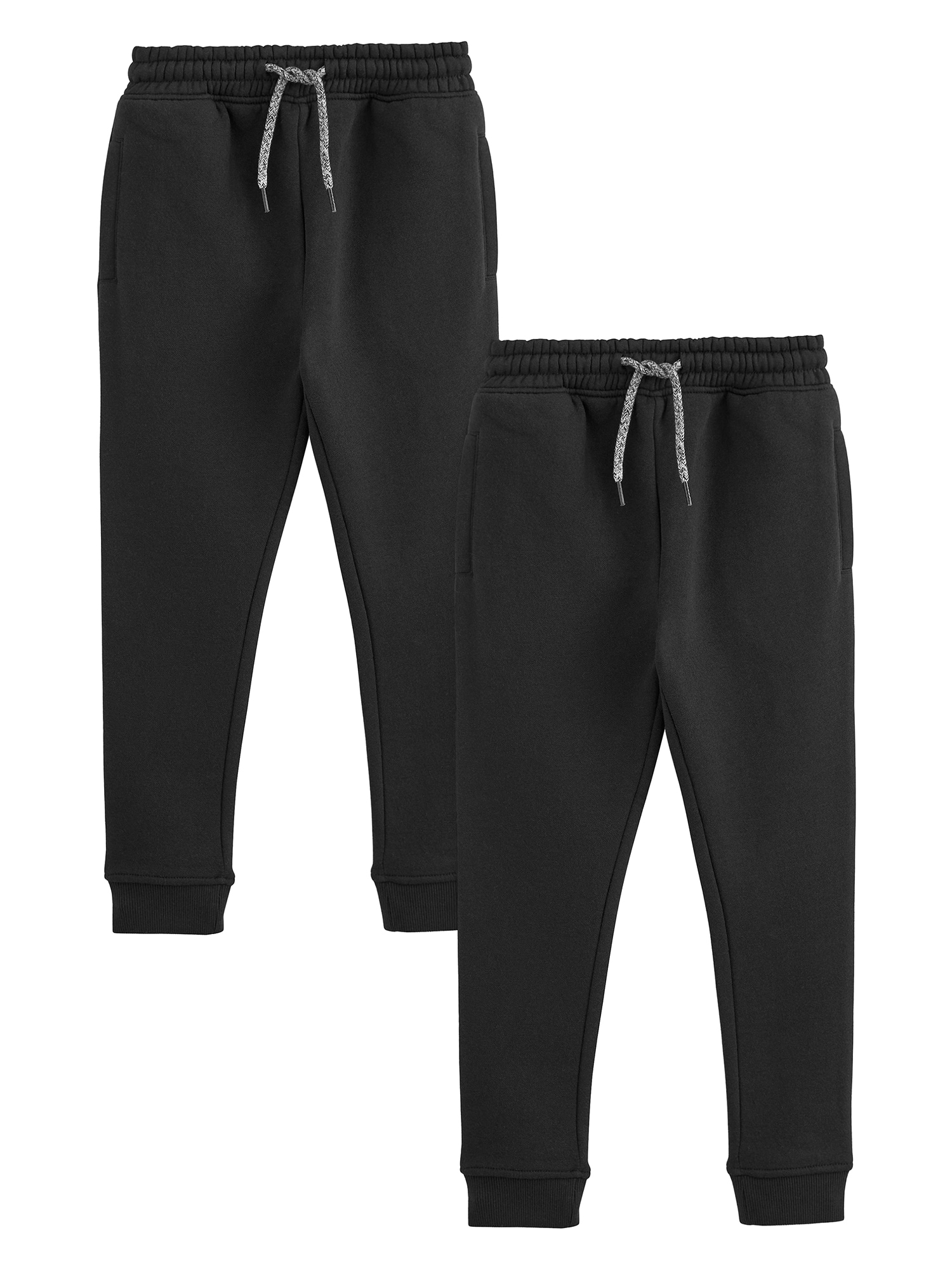 Next Pantaloni  negru