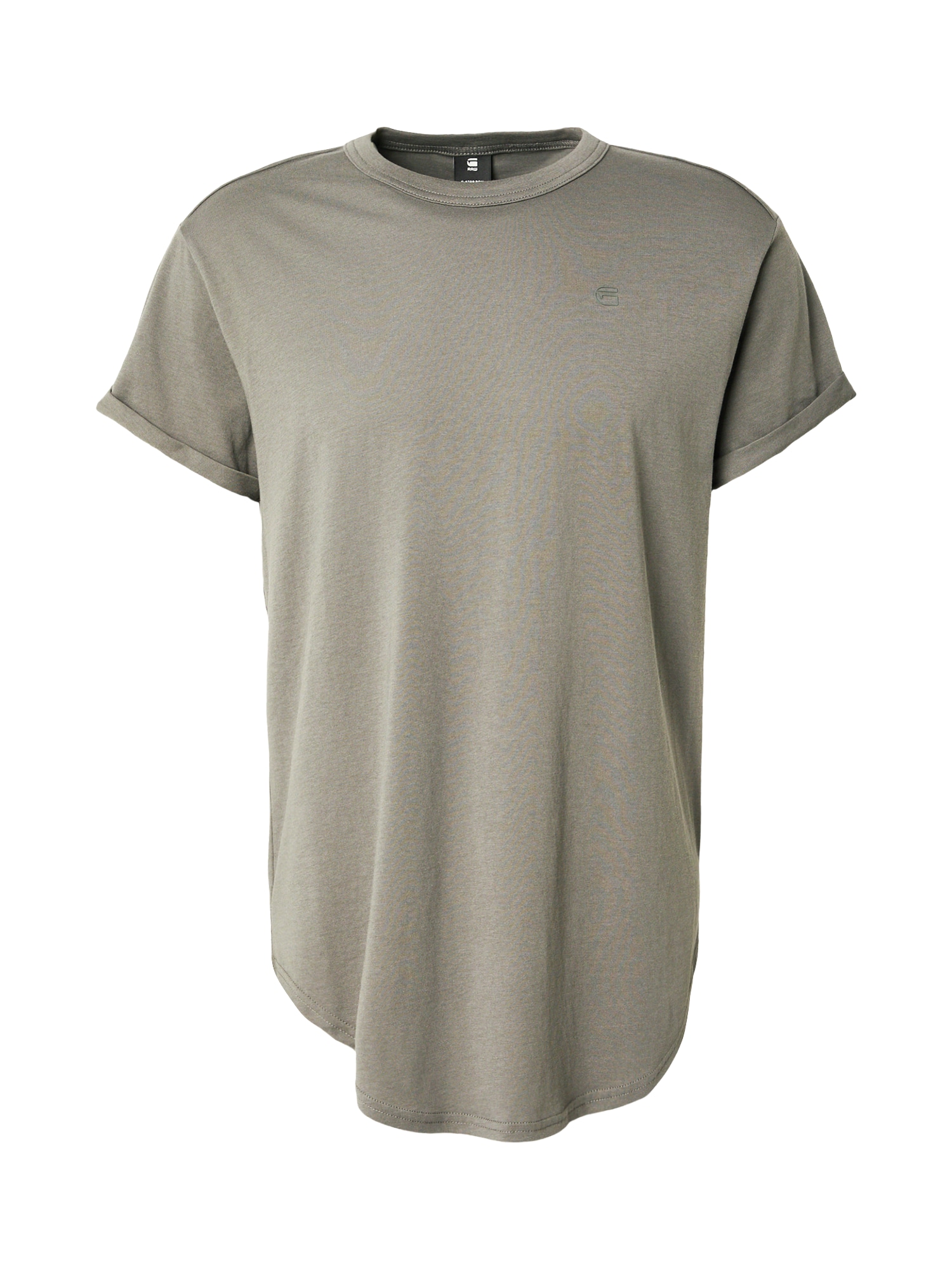 G-STAR Tricou Ductsoon grej