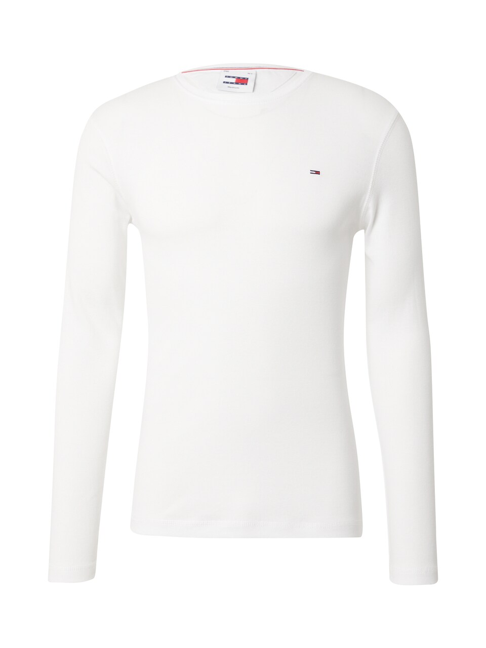 T-shirt marinblå / röd