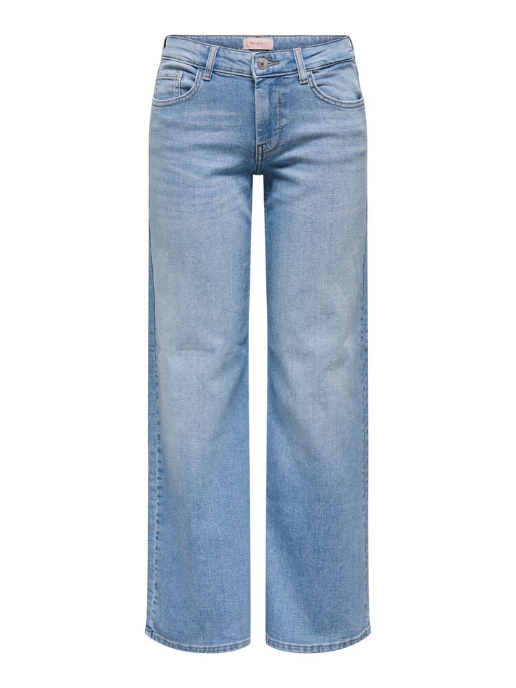 ONLY Jeans Damen Größe 28 blau