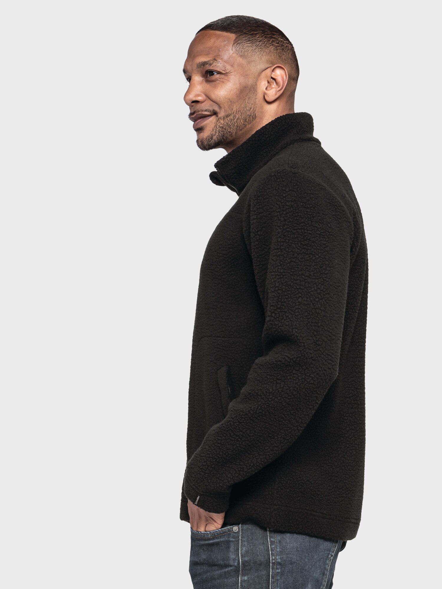 Thumbnail - Schöffel Fleecejacke Urban CIRC Fleece Jk Style Purga MNS