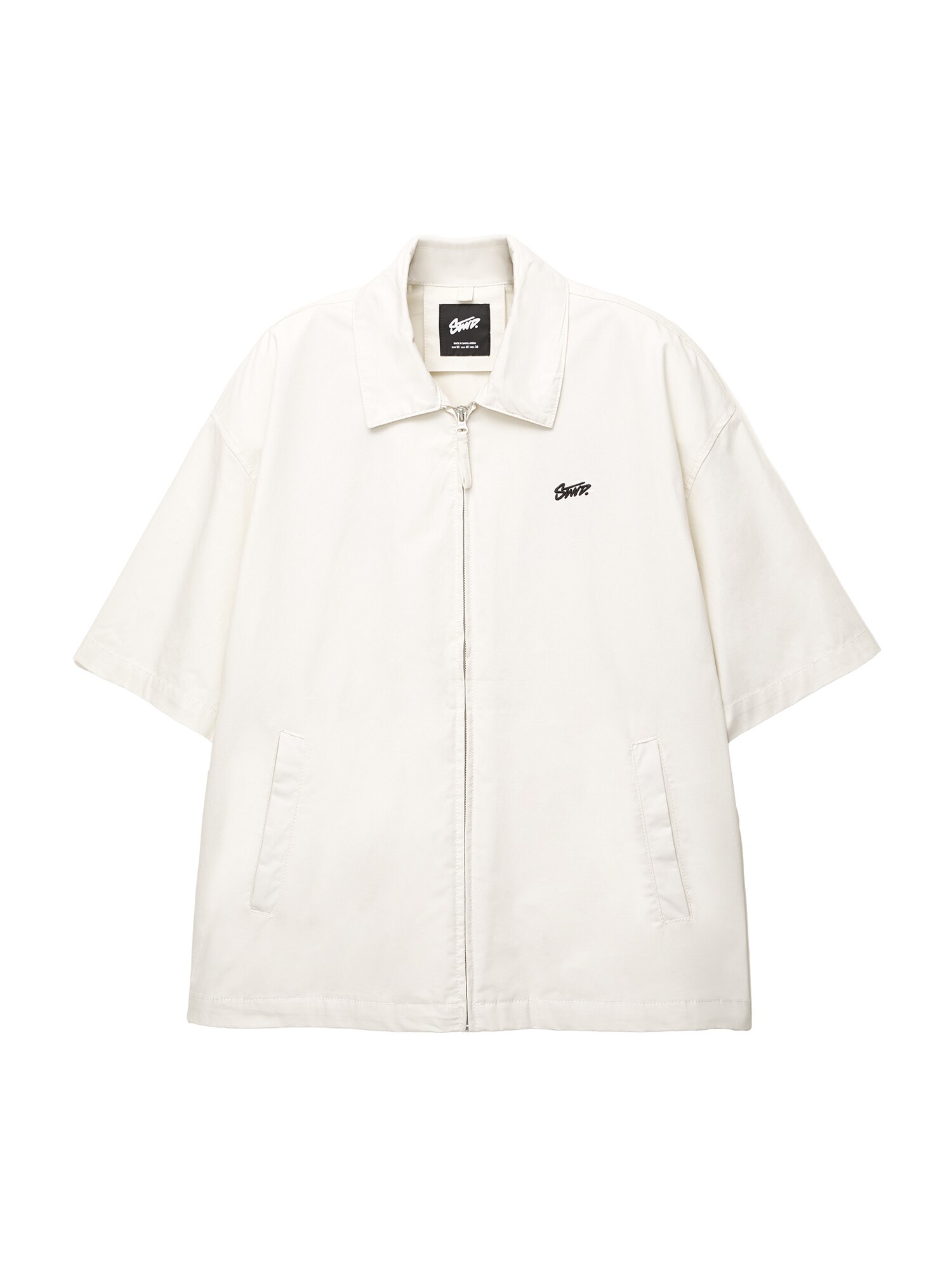 Thumbnail - Pull&Bear Jacke STWD