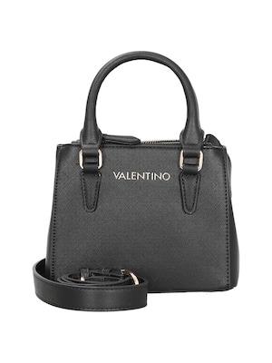 VALENTINO Bolso de hombro 'Zero Re'  negro