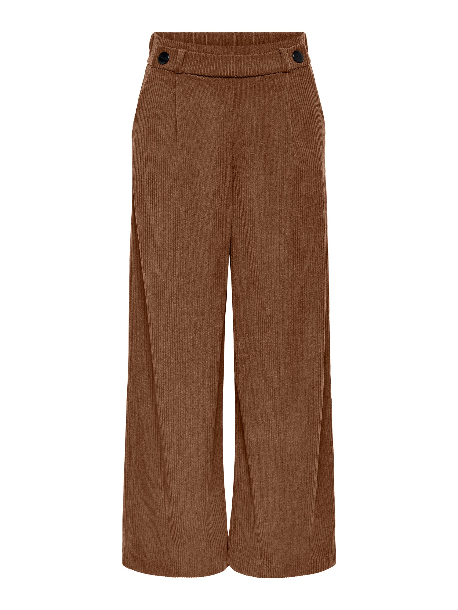 JDY Pantaloni JDYGEGGO maro