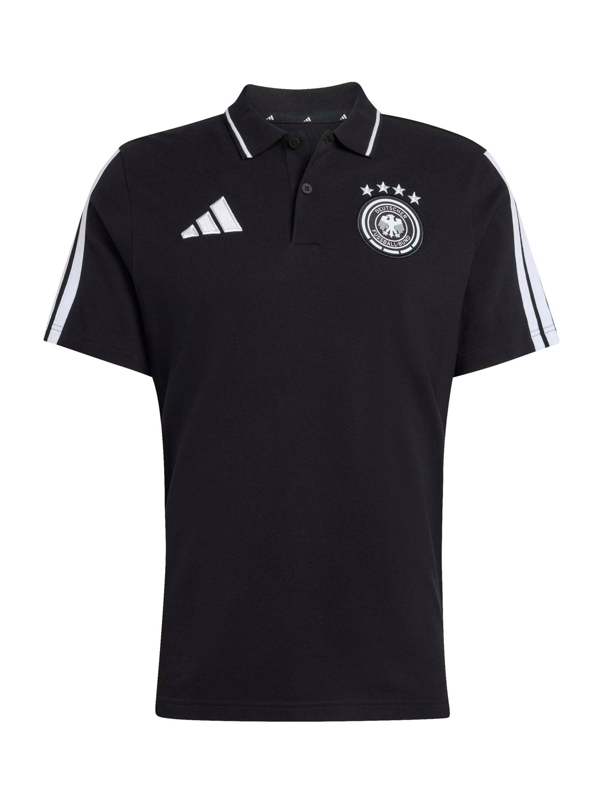 Adidas Performance Funktionstopp 'DFB DNA' dam