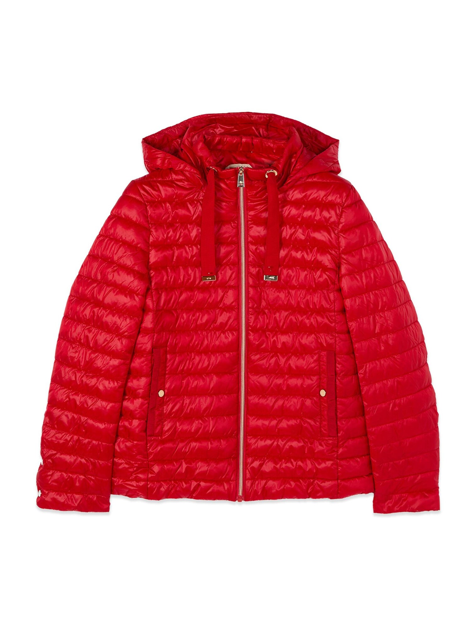 oltre Chaqueta de invierno  rojo