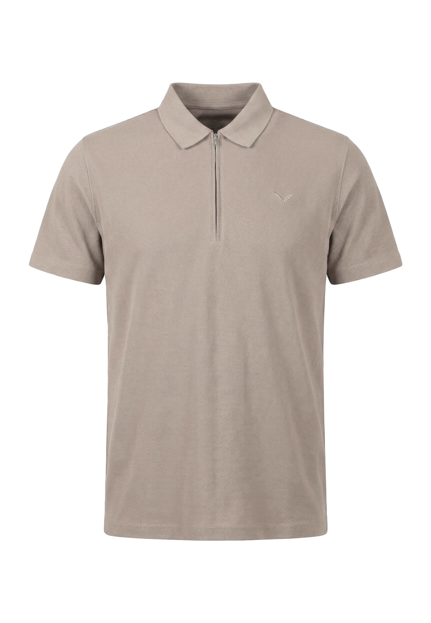 Kleinigkeit Camiseta 'Edel Tawil'  gris