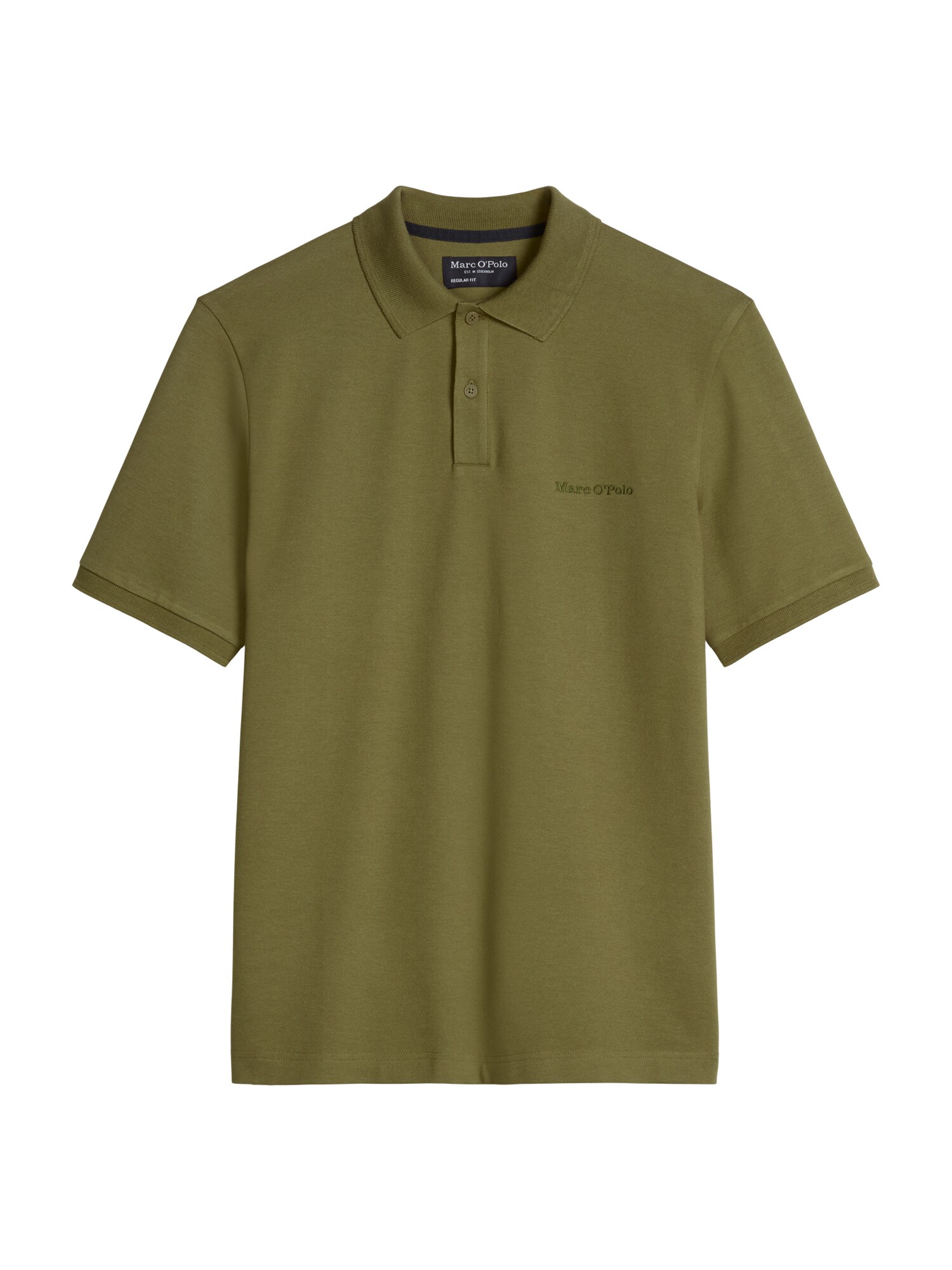 Marc OPolo Tricou oliv