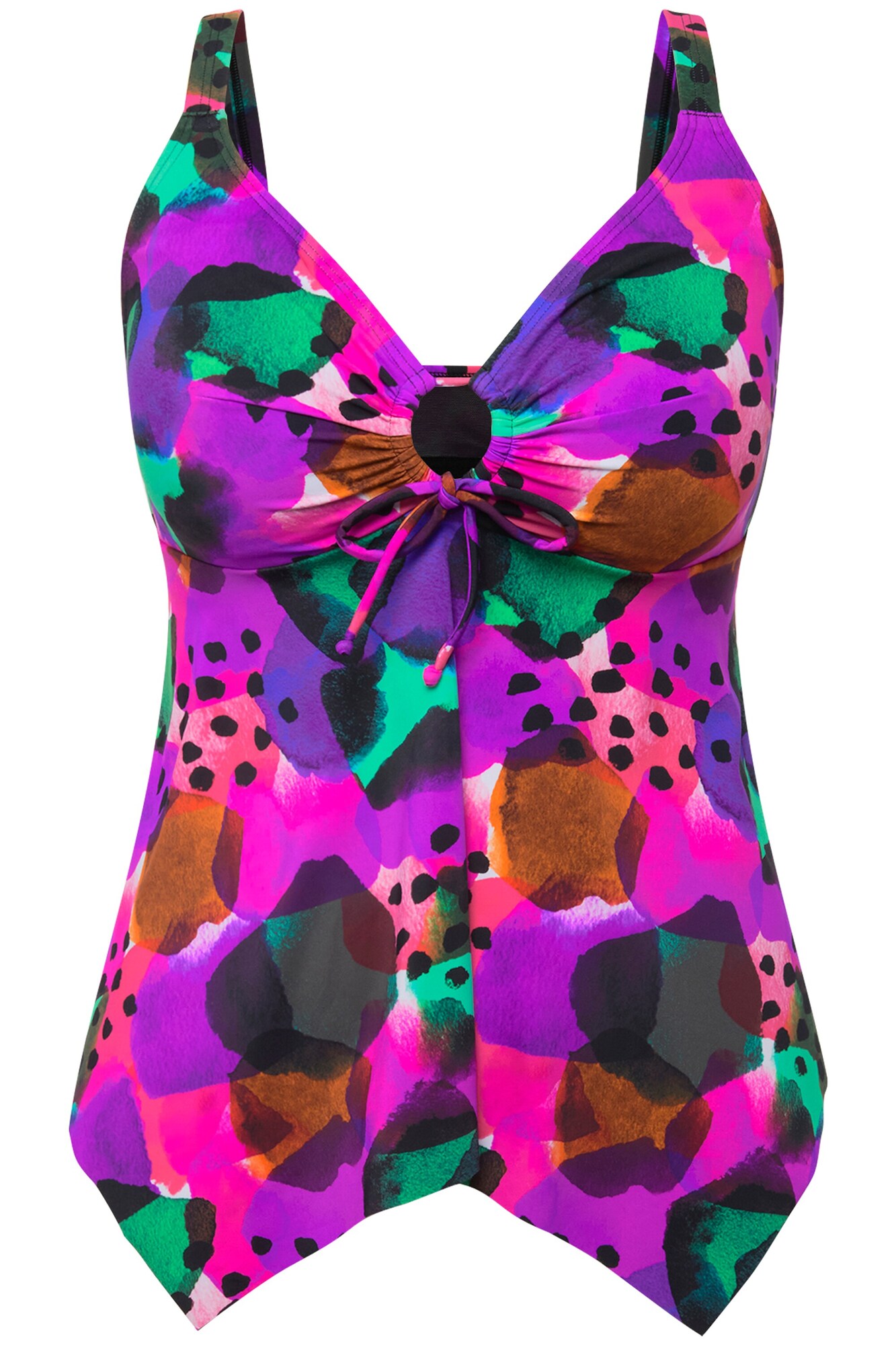 Thumbnail - Badeanzugkleid (GRS)