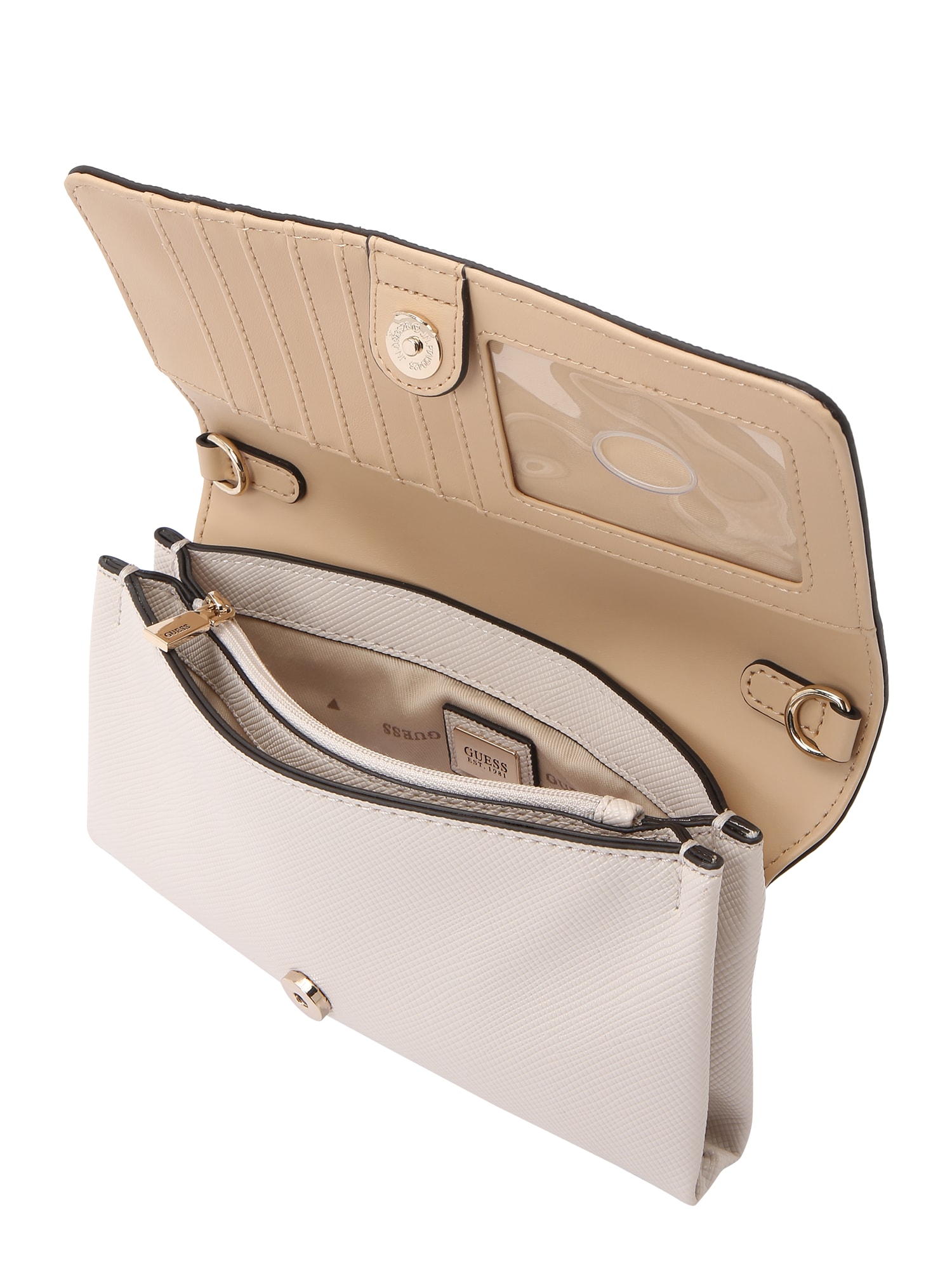 Thumbnail - GUESS Clutch Noelle