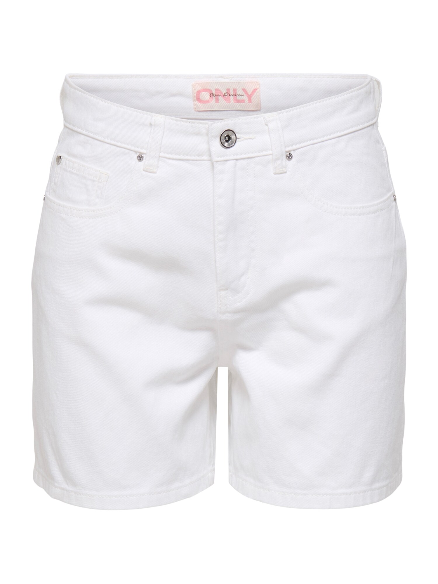 ONLY Jeans 'ONLPHINE'  alb