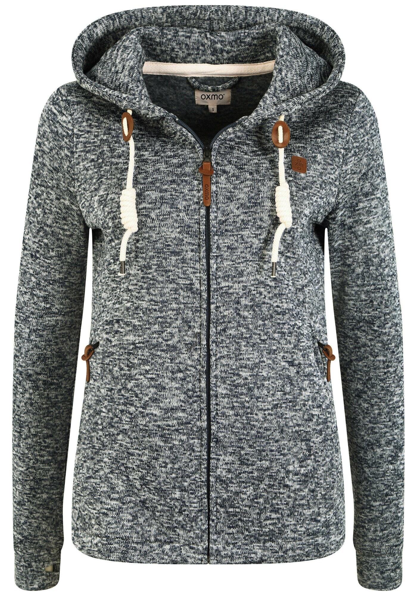 Chaqueta polar 'OXThory' /