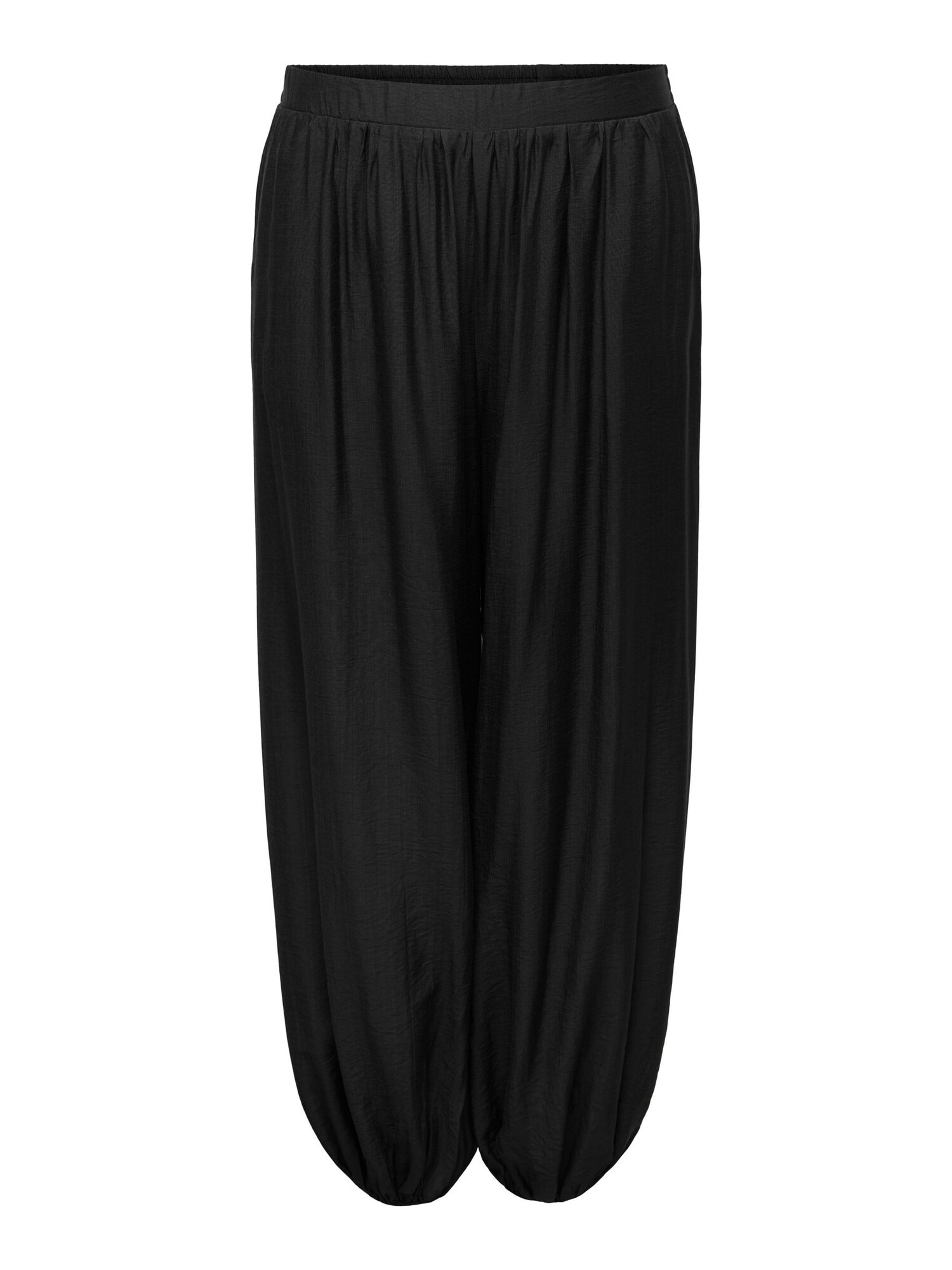 ONLY Carmakoma Pantalón 'CARCAmille' negro