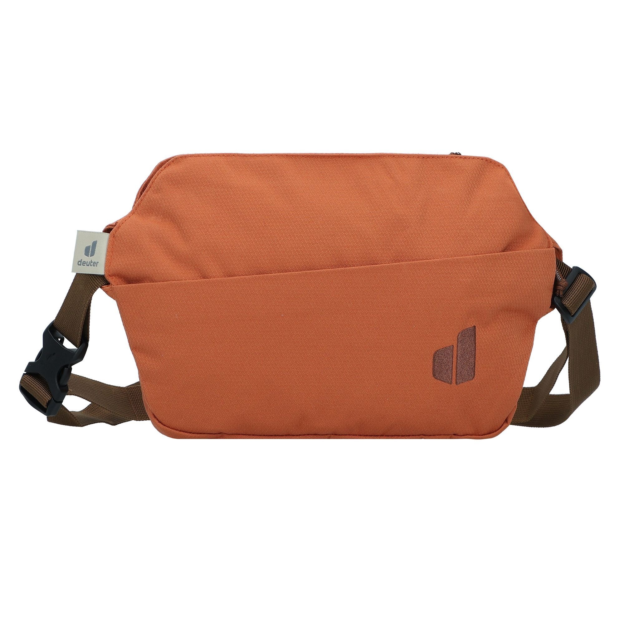 Deuter Schoudertas 'Passway 2' Oranje