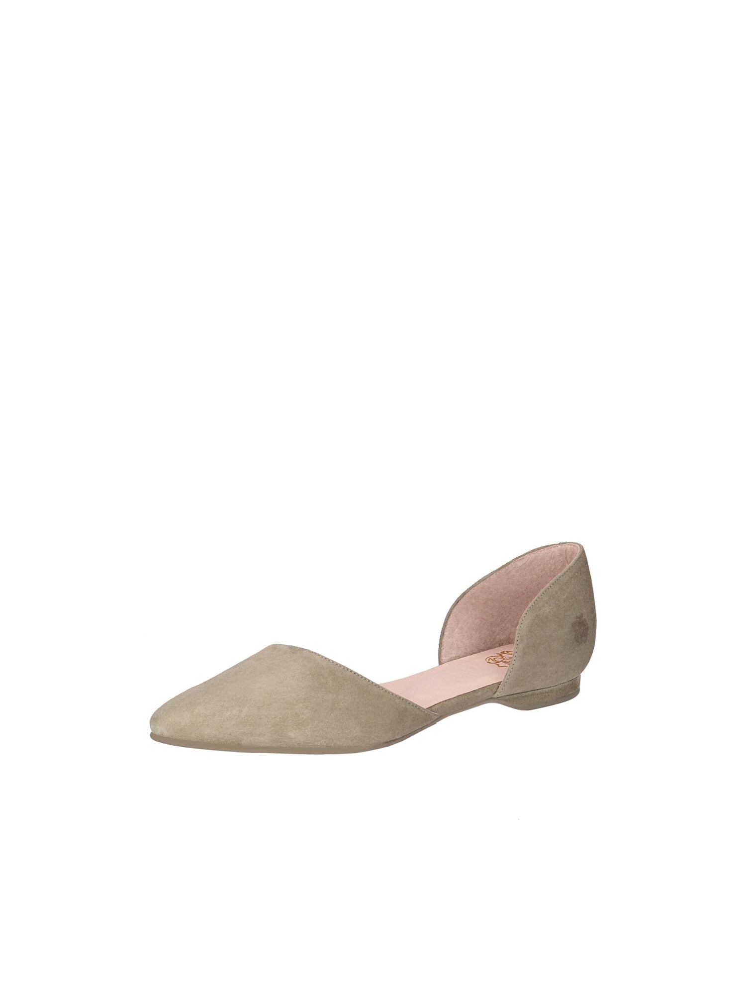 Apple of Eden Apple of Eden Ballerina ' BLONDIE ' oliv