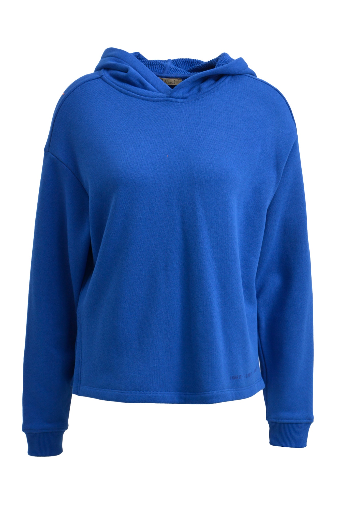 Smith&Soul Sweater majica  plava
