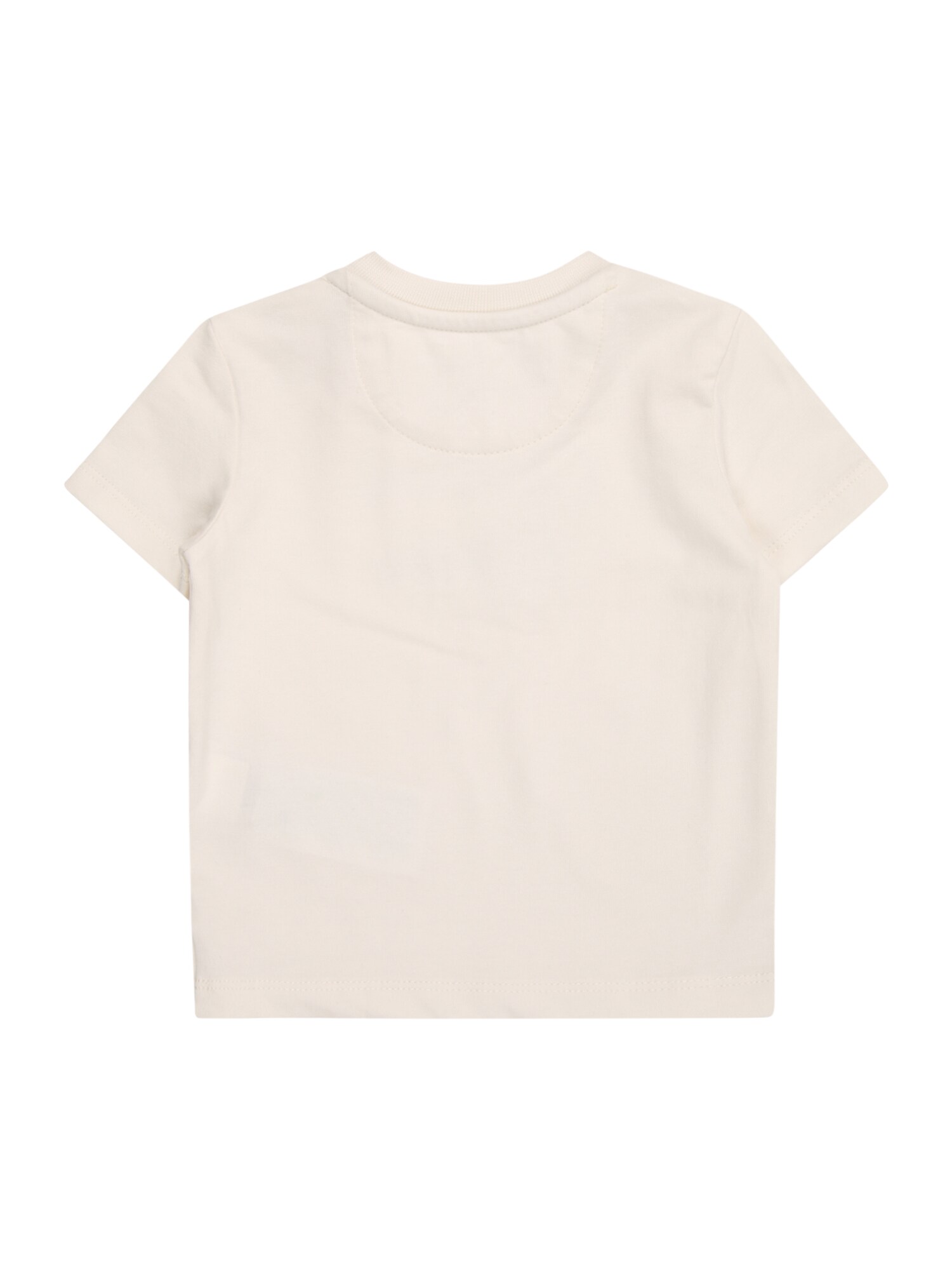 Calvin Klein Jeans Póló  füstkék / fehér termék 2. képe