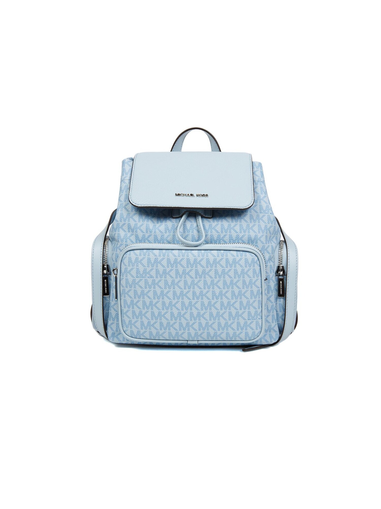 Michael Kors Mochila 'Merritt'  azul claro