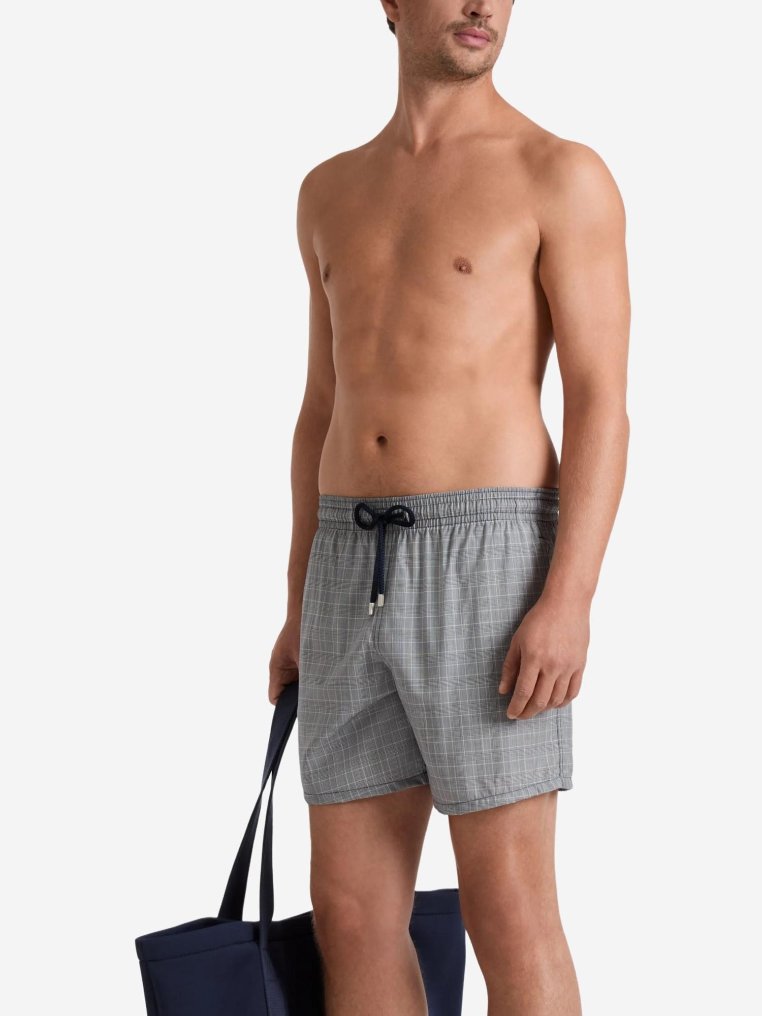 Vilebrequin Bermudas gris – imagen 3