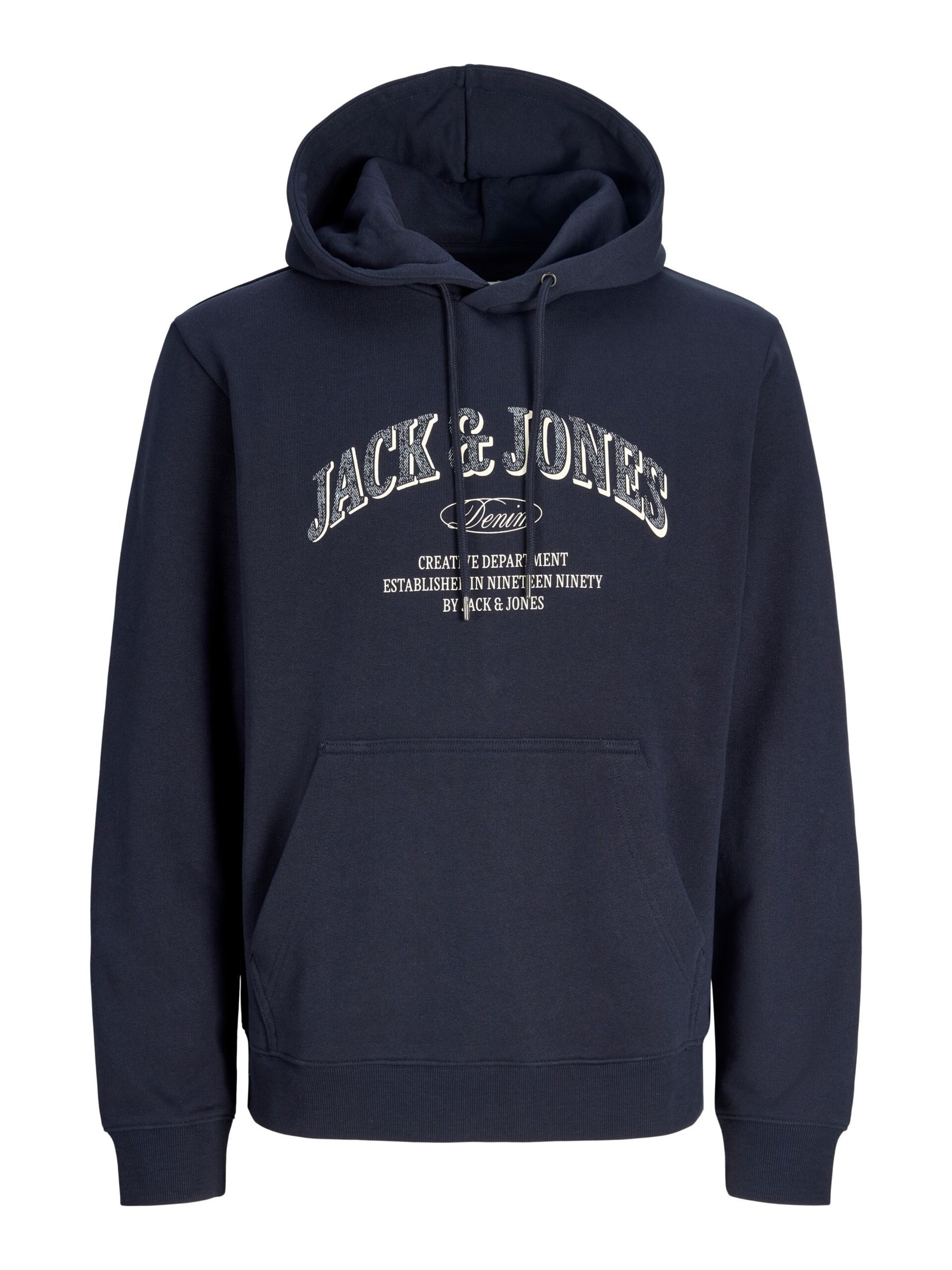 JACK & JONES Sweatshirt 'JJEDenver' herr