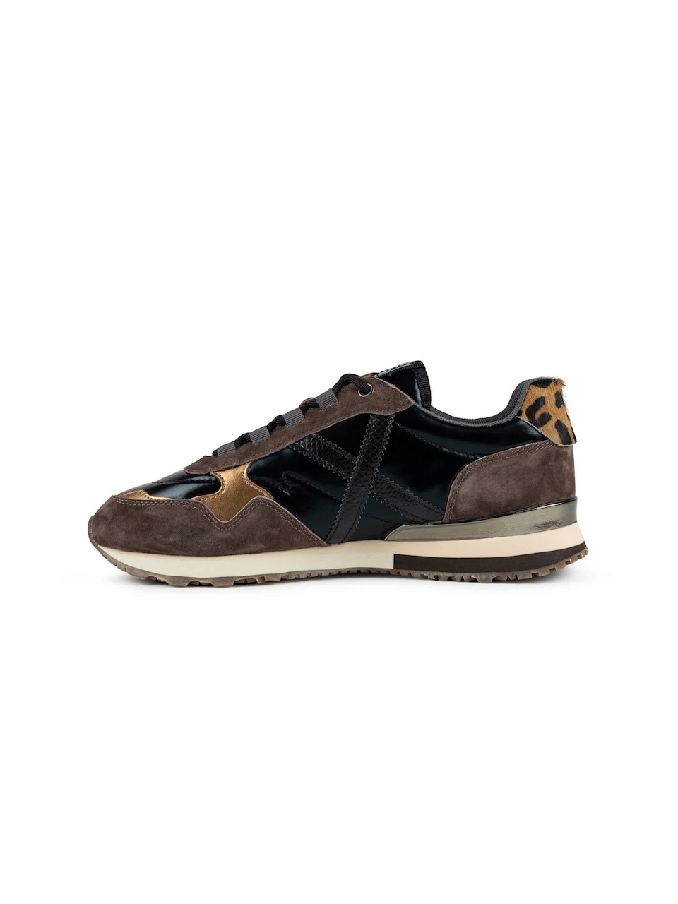 Låg sneaker 'SUNSET'