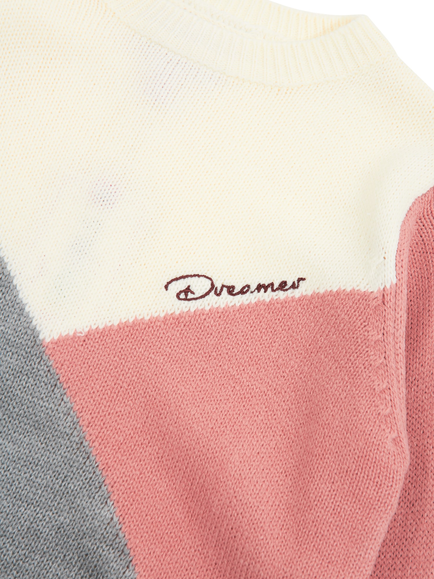 Thumbnail - Pullover 'Reegan'