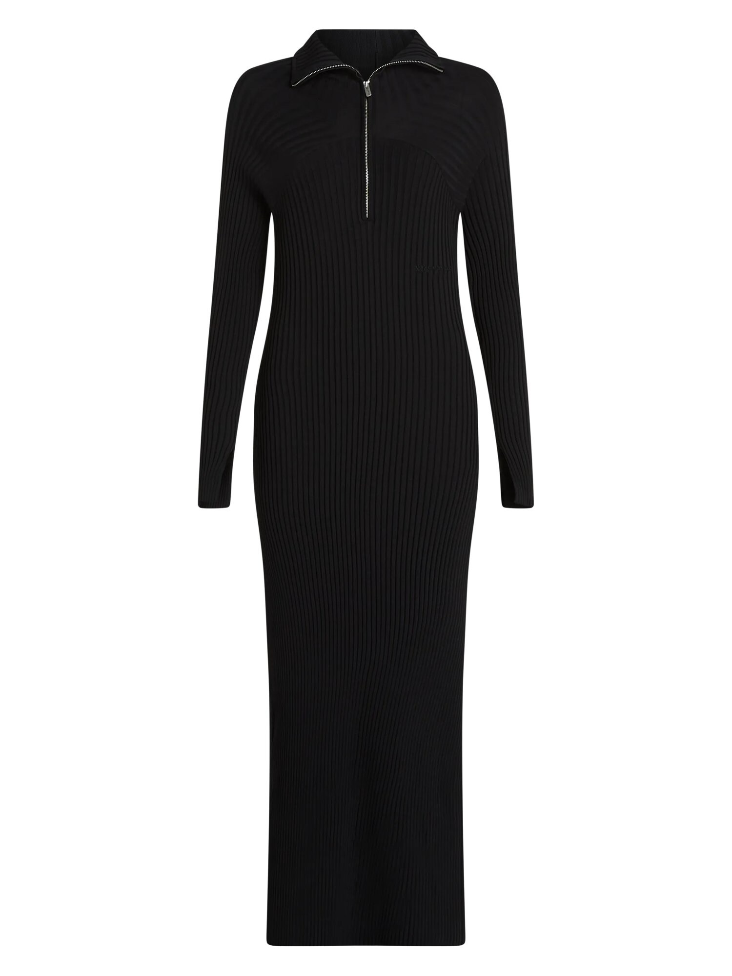 KARL LAGERFELD JEANS Rochie negru