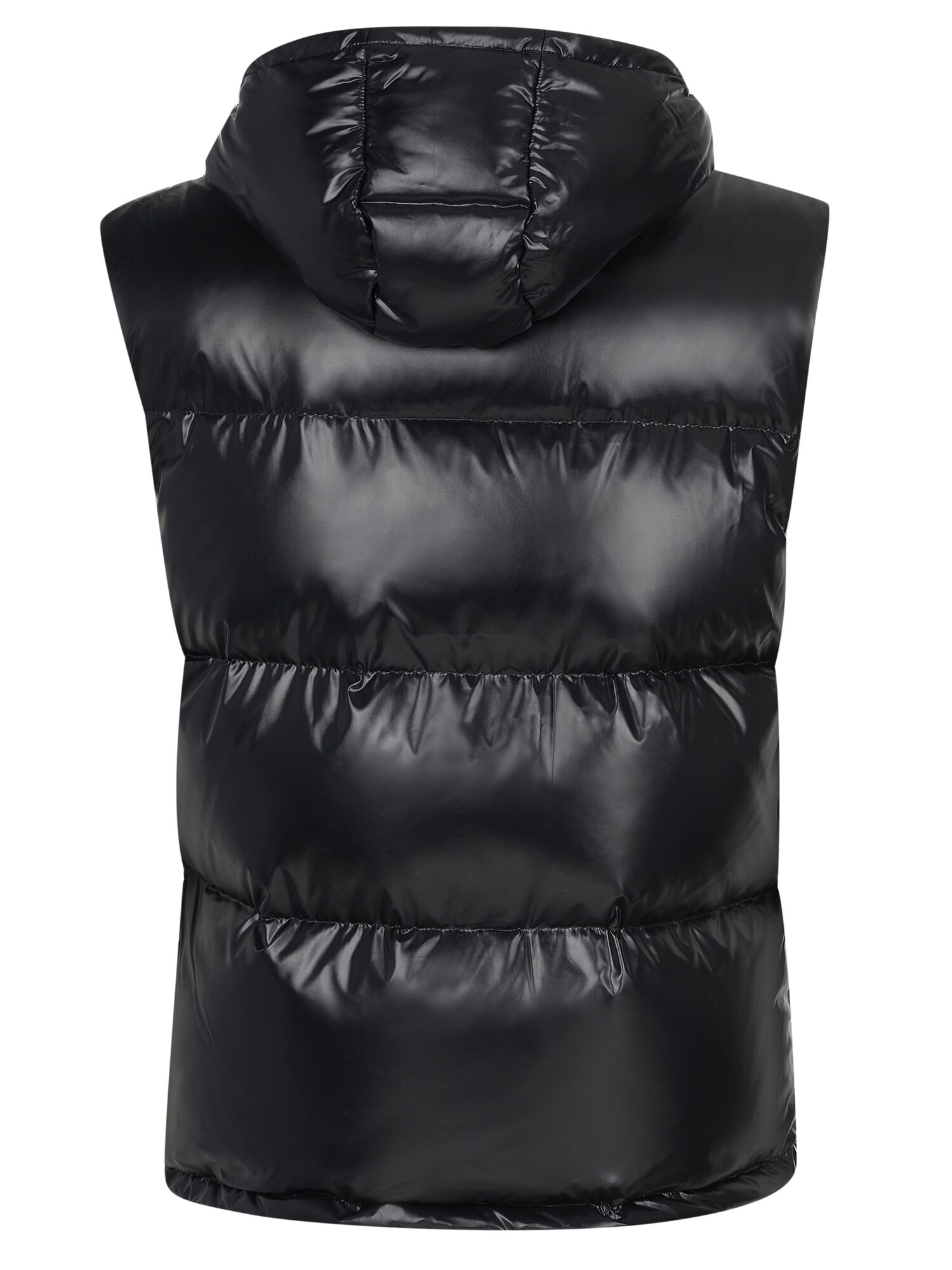 Balmain Chaleco 'Balmain Weste'  negro – imagen 3