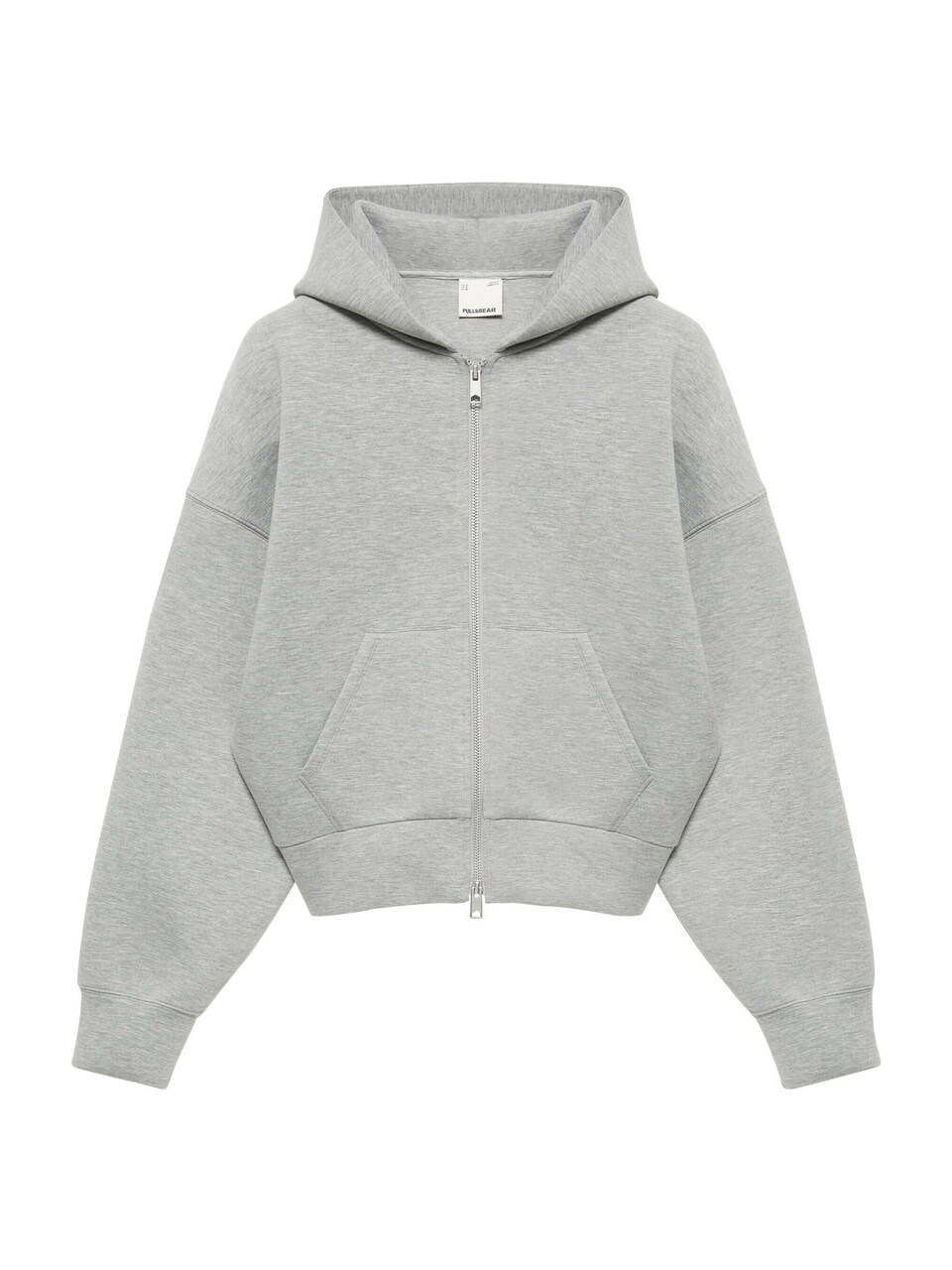 Sweatjacka