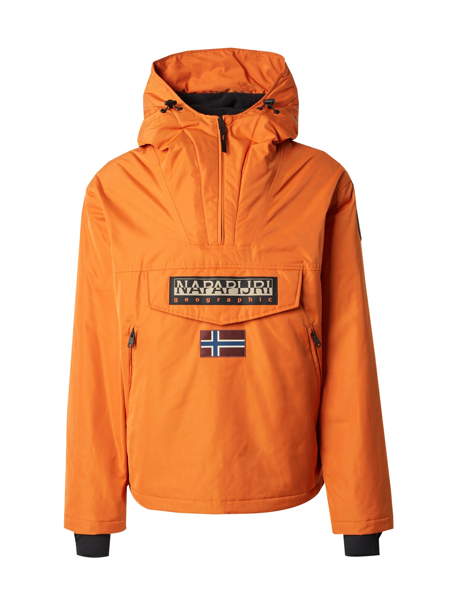 Thumbnail - NAPAPIJRI Jacke RAINFOREST NEXT