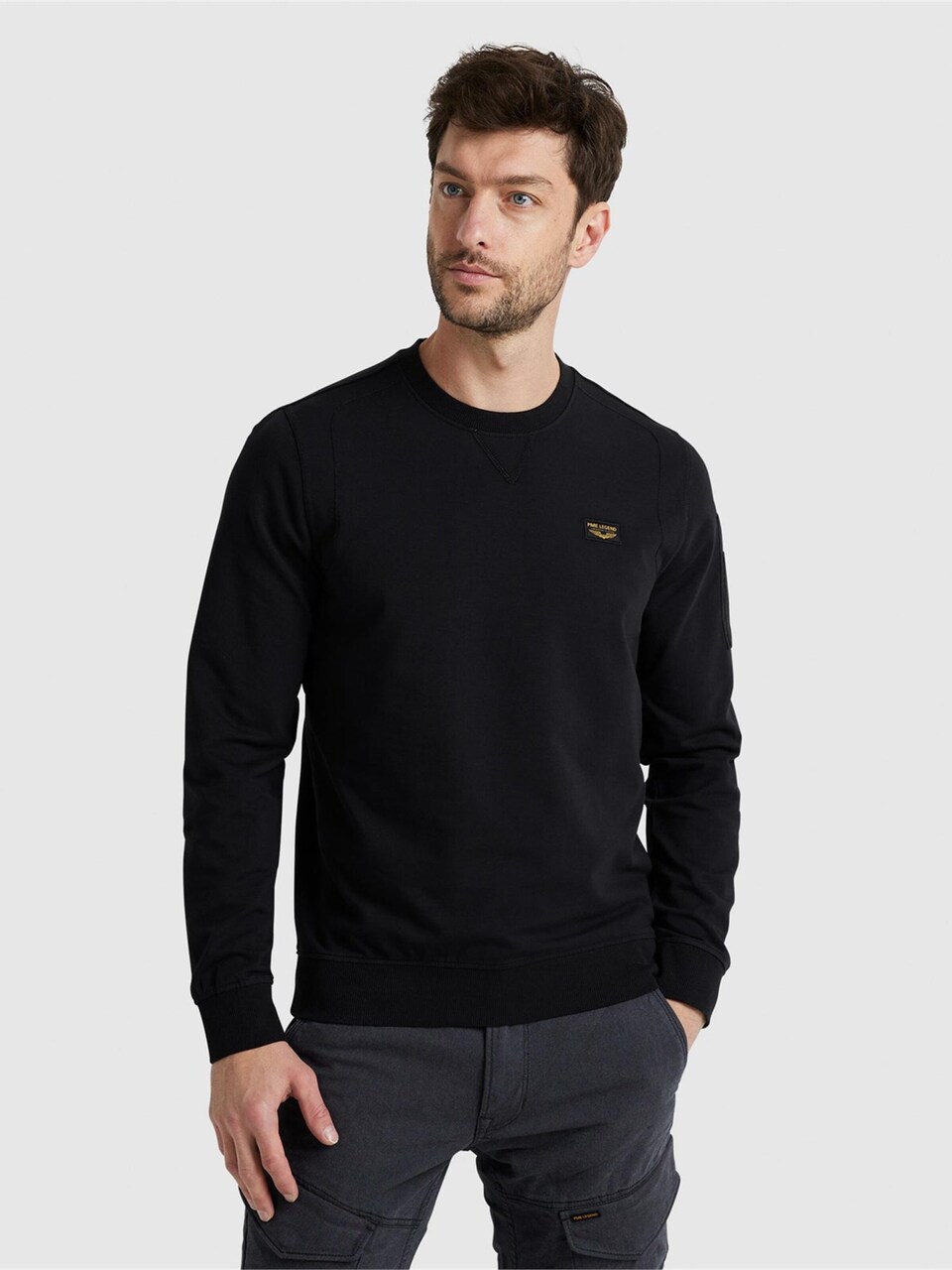Sweatshirt 'American Classic sweatshirt'