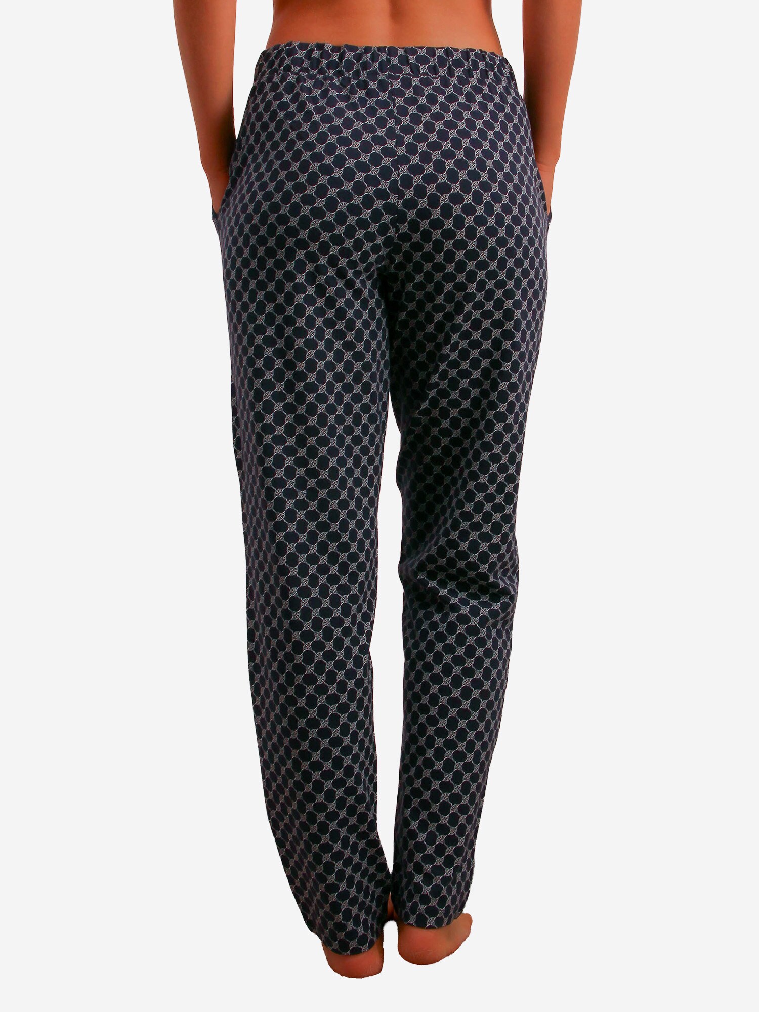 Thumbnail - JOOP! Pyjamahose Cosy