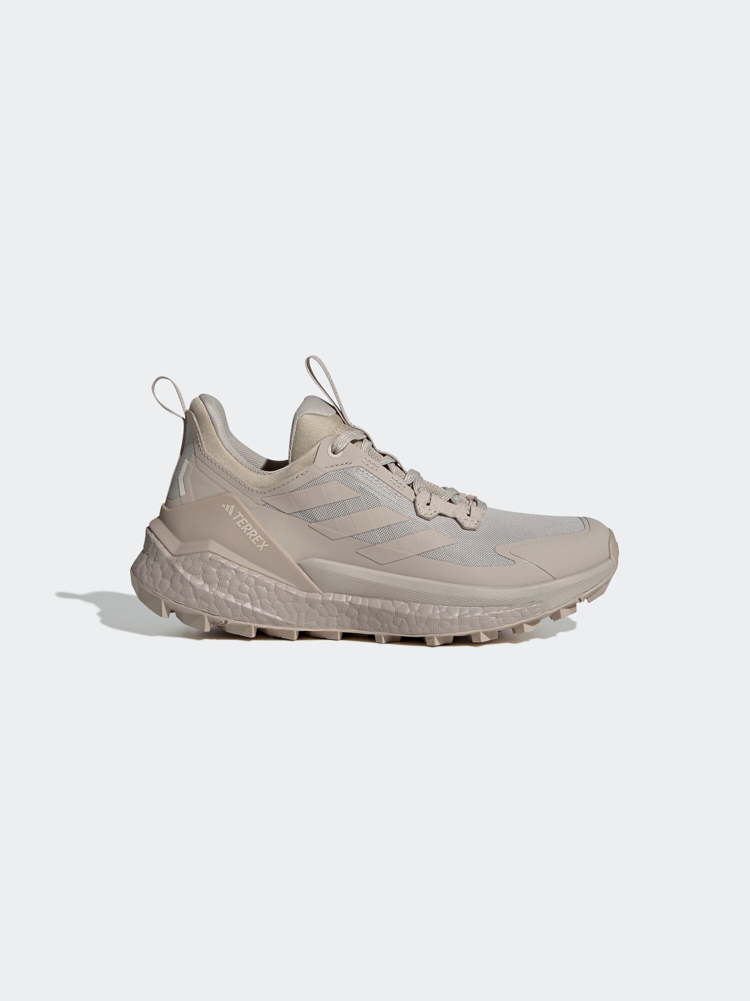 ADIDAS TERREX Sportcipő 'Free Hiker 2.0'  bézs / gitt termék 2. képe