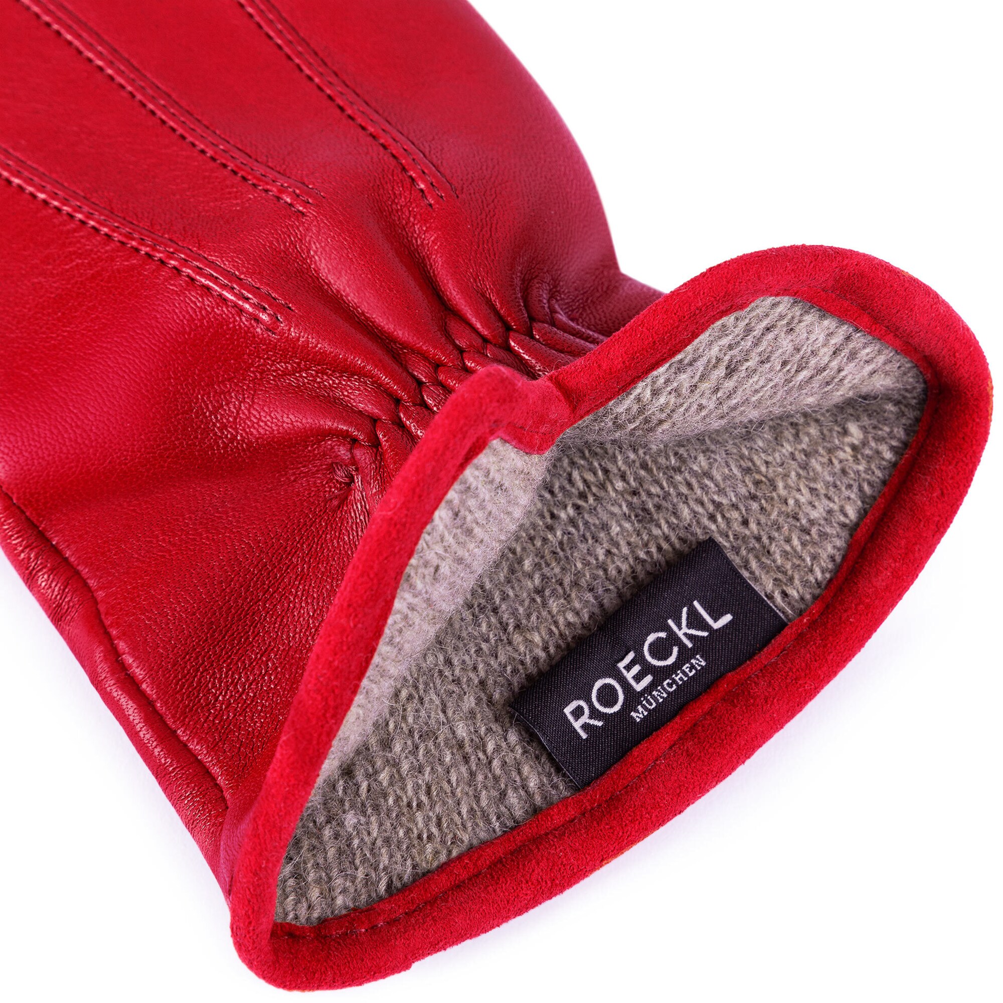 Thumbnail - Roeckl Fingerhandschuhe Antwerpen